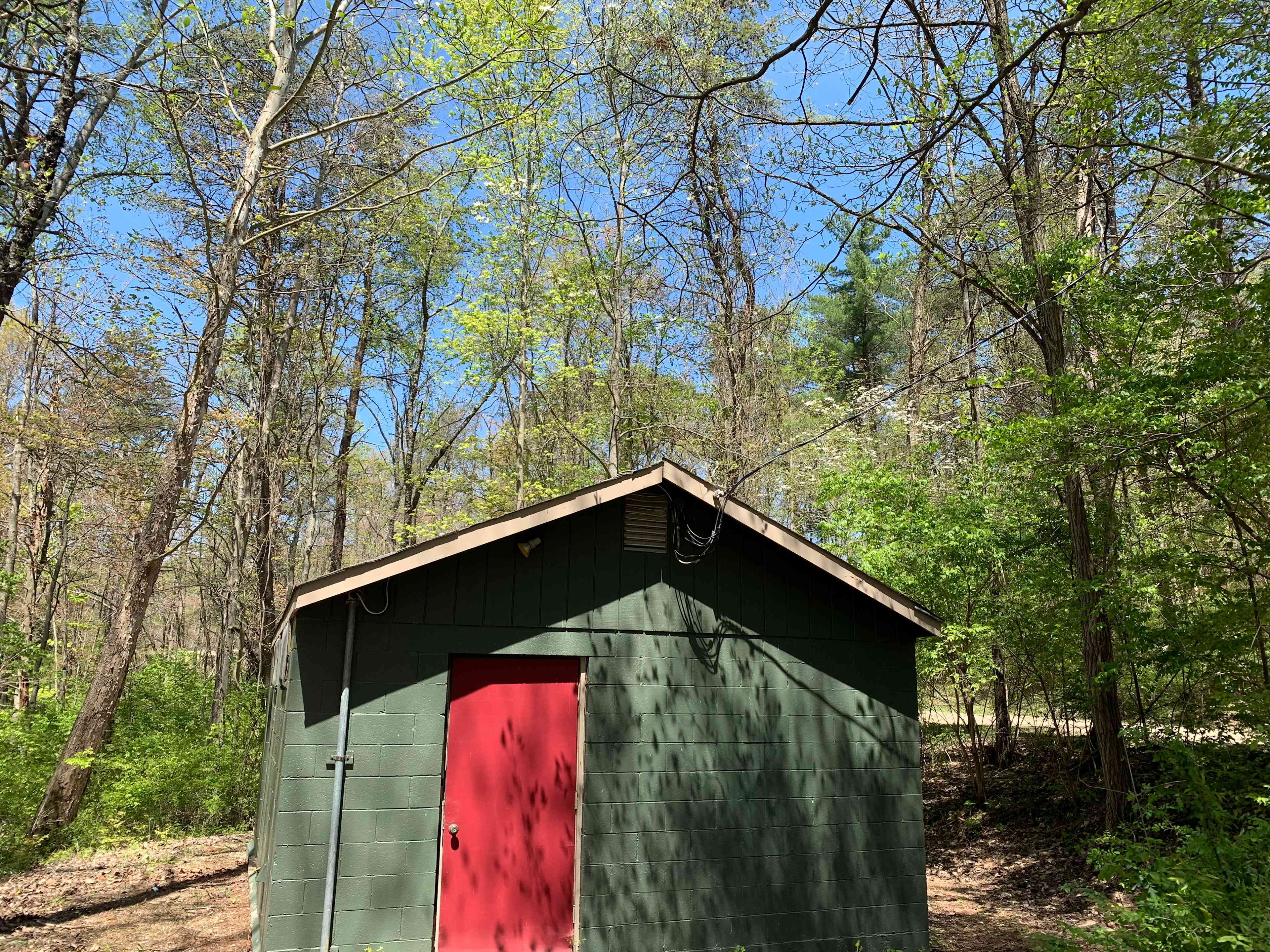 Timber Ridge