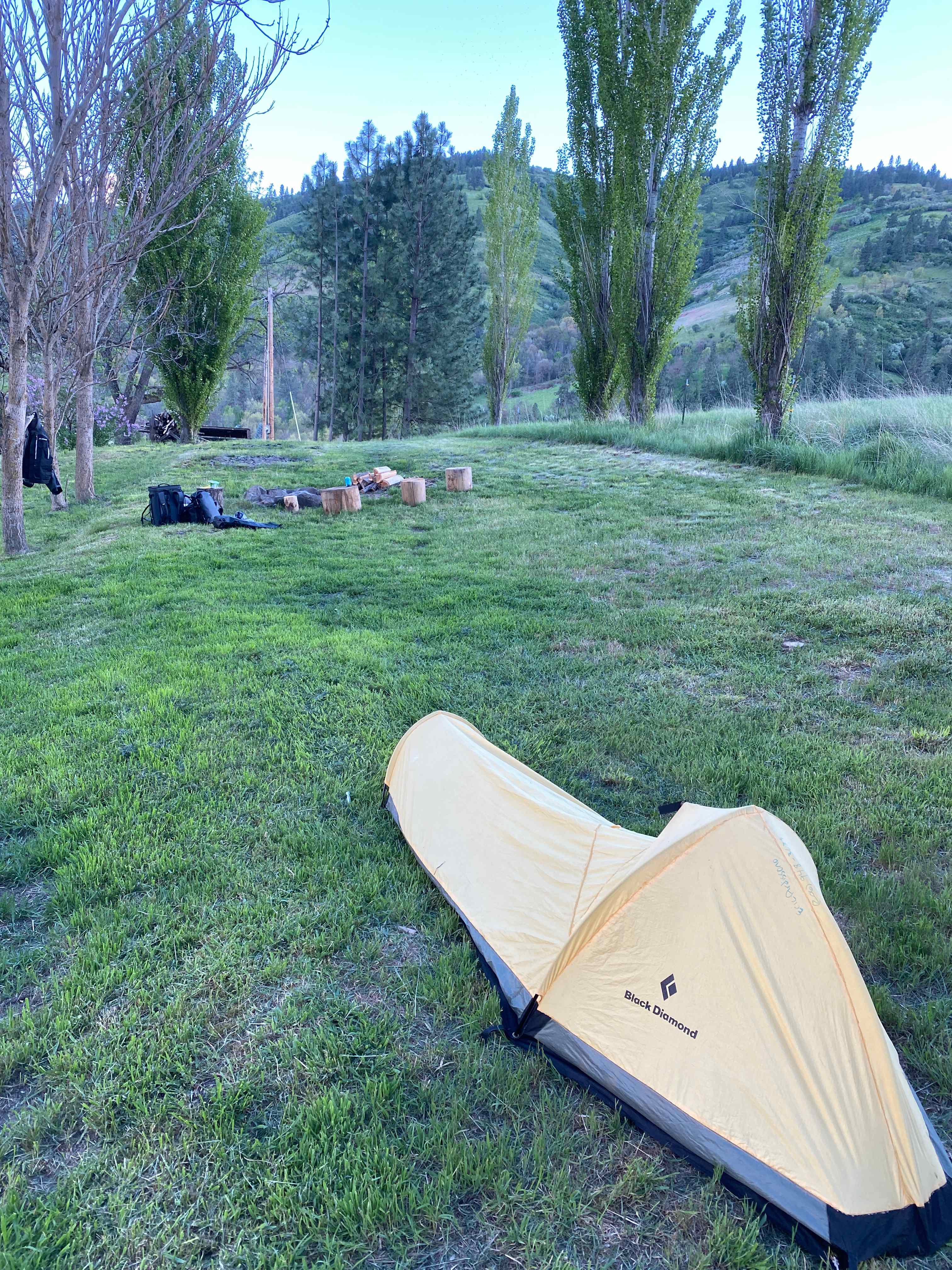 Clearwater Wildergrounds