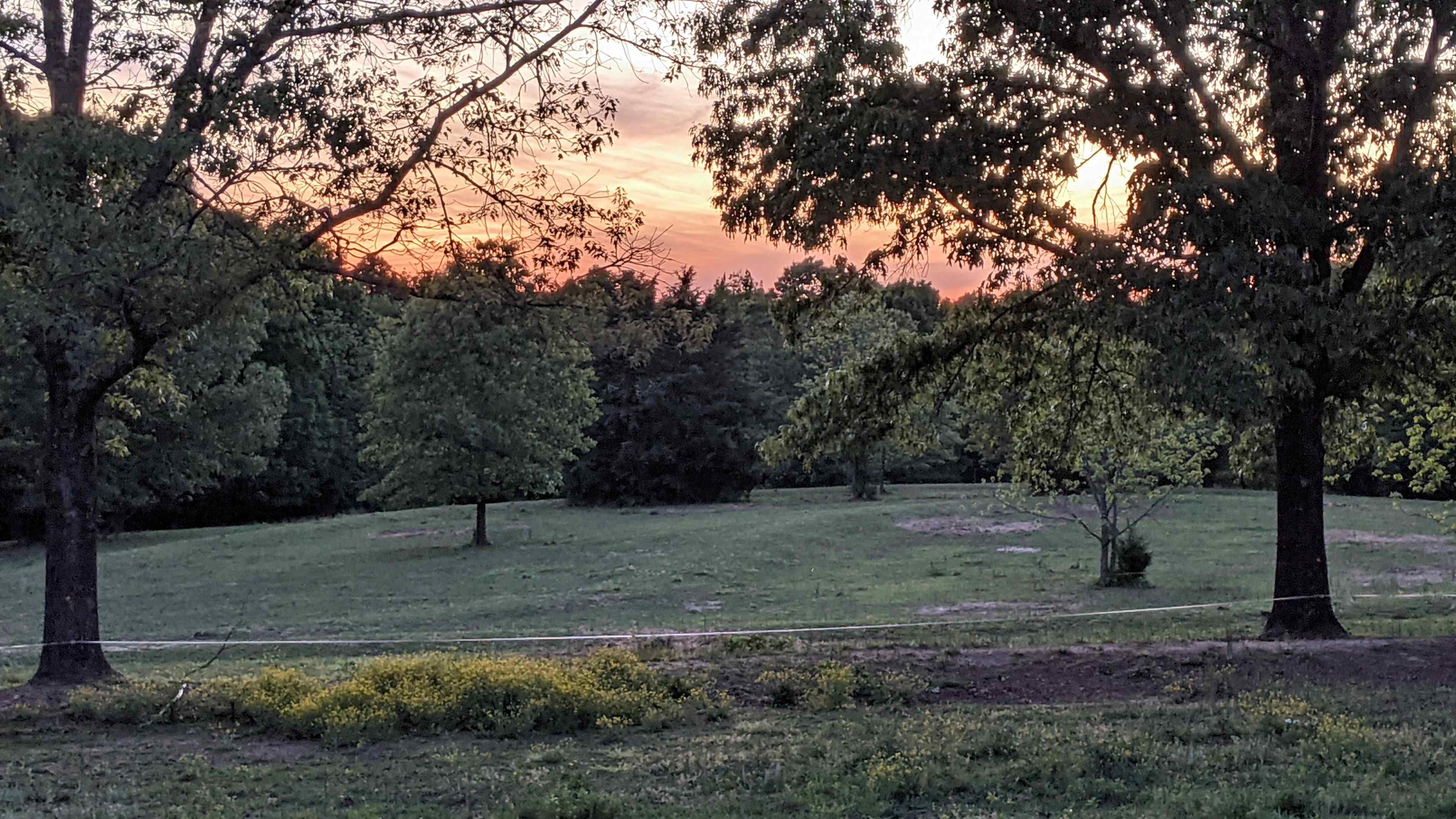 Oak Creek Horse Farm
