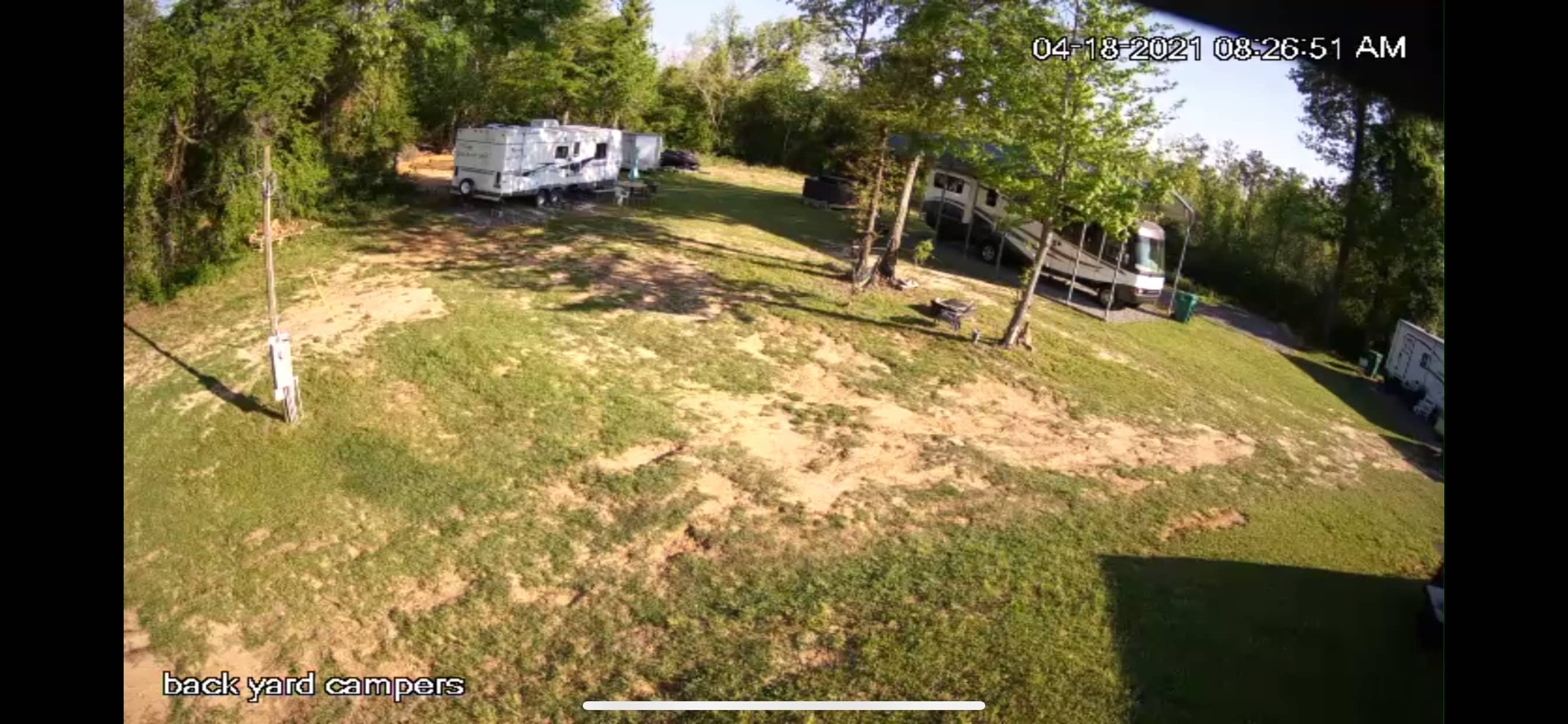 Stay Awhile RV Park and Storage