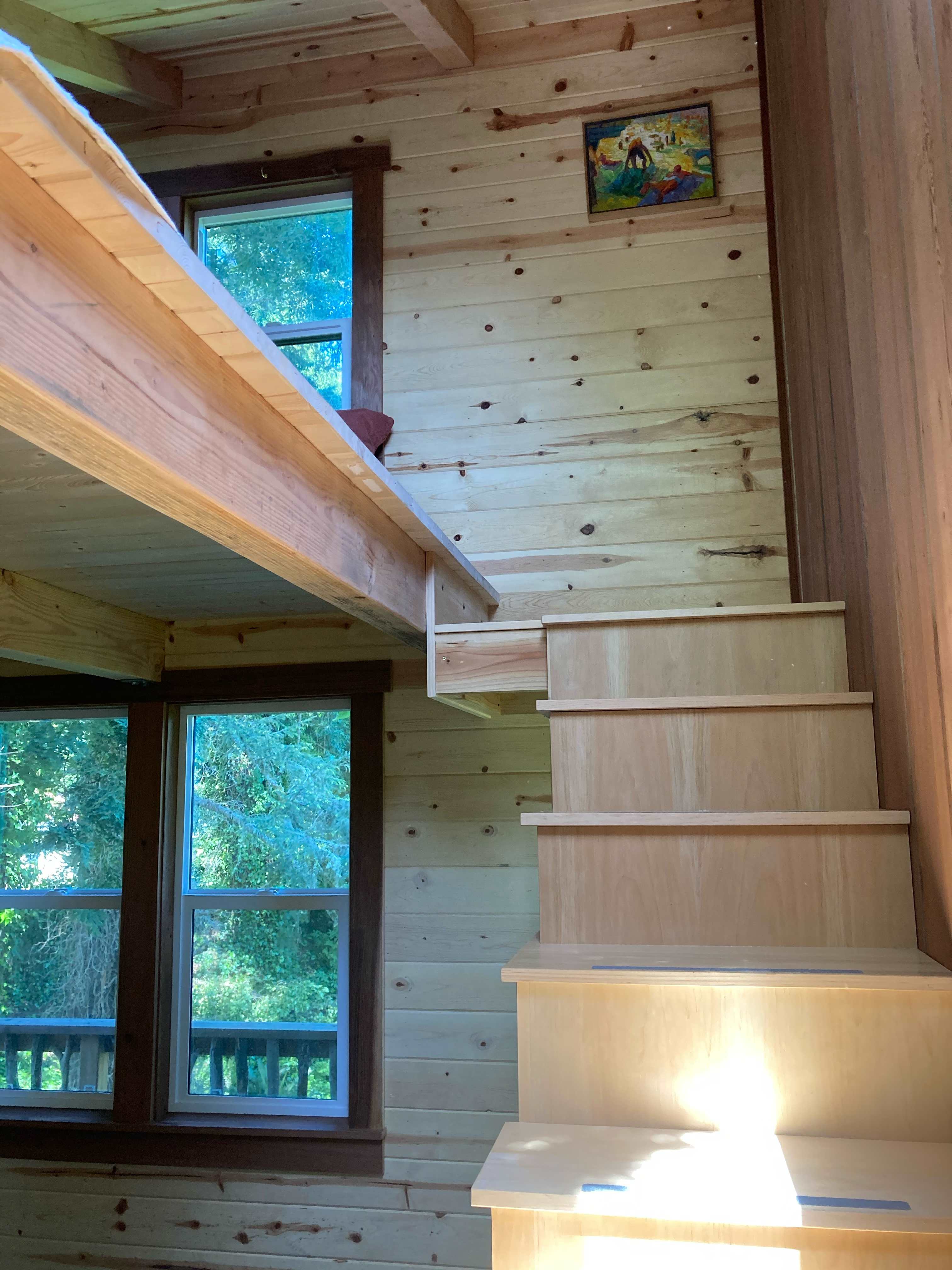 13th St Tree House