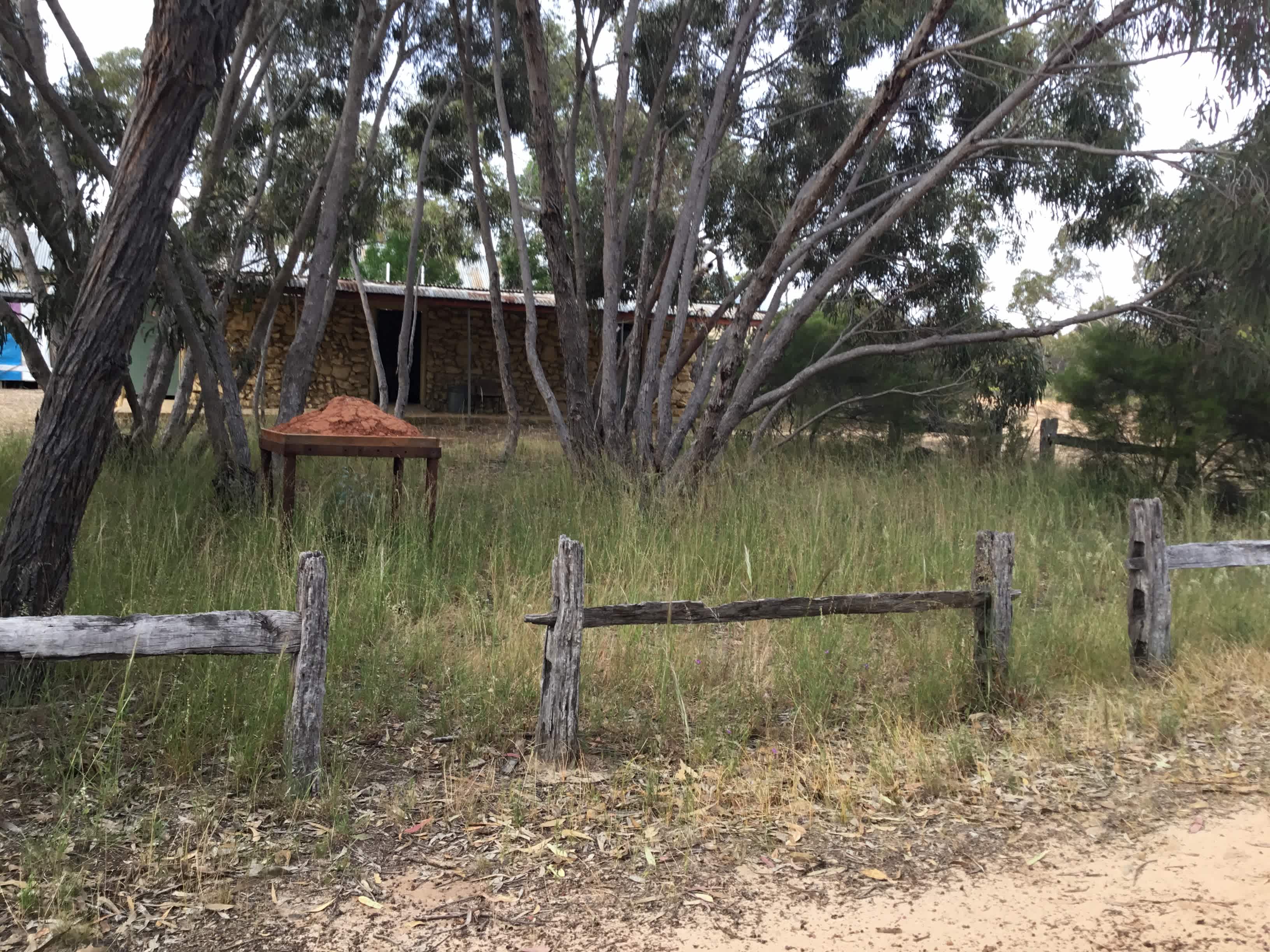 Dufholme Cabin & Camping