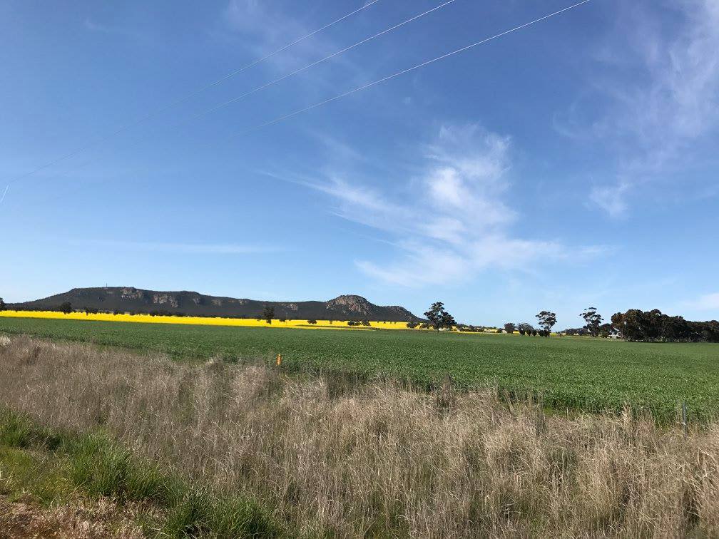 Dufholme Cabin & Camping