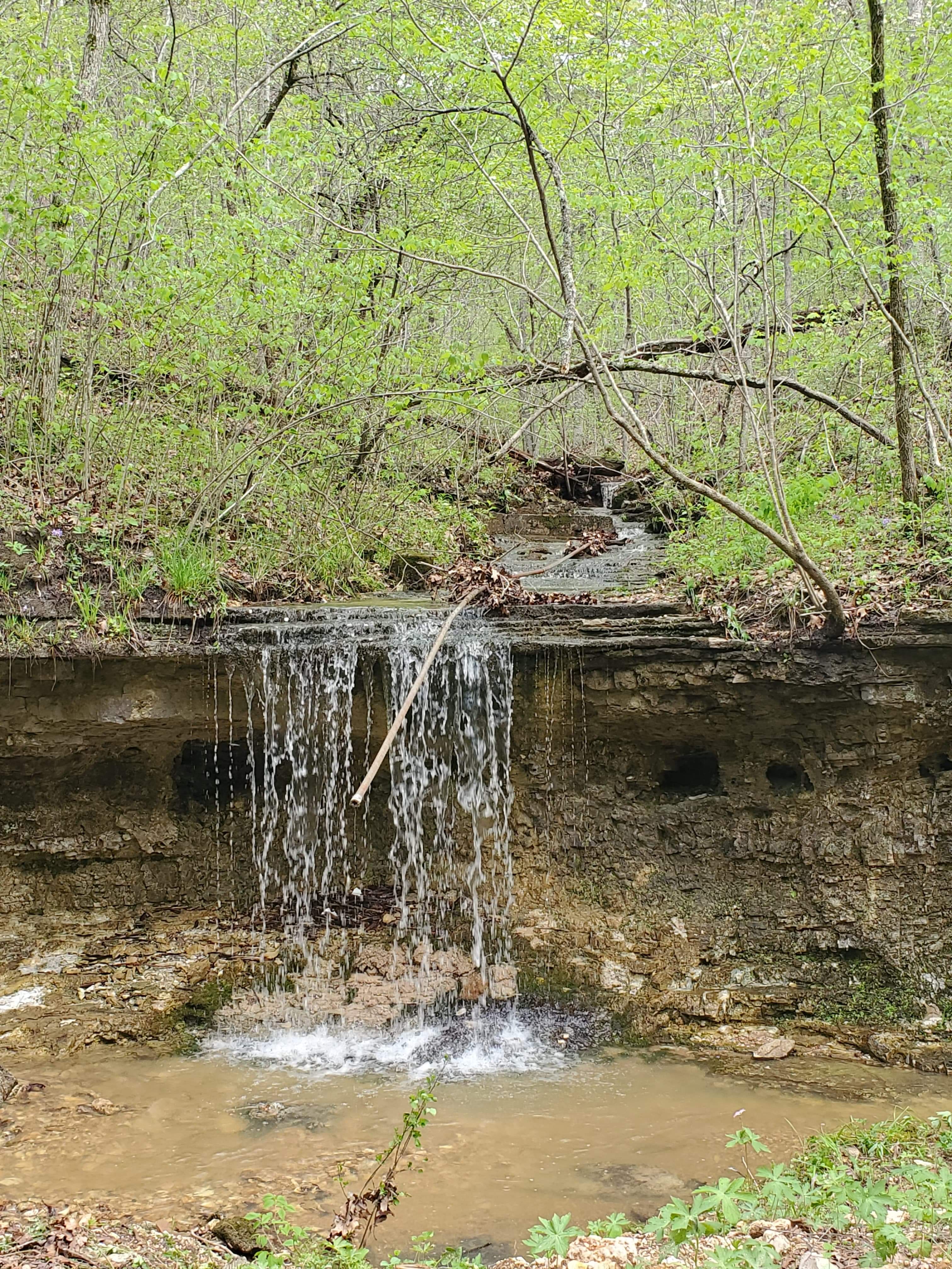 Hagood Farms and Trails