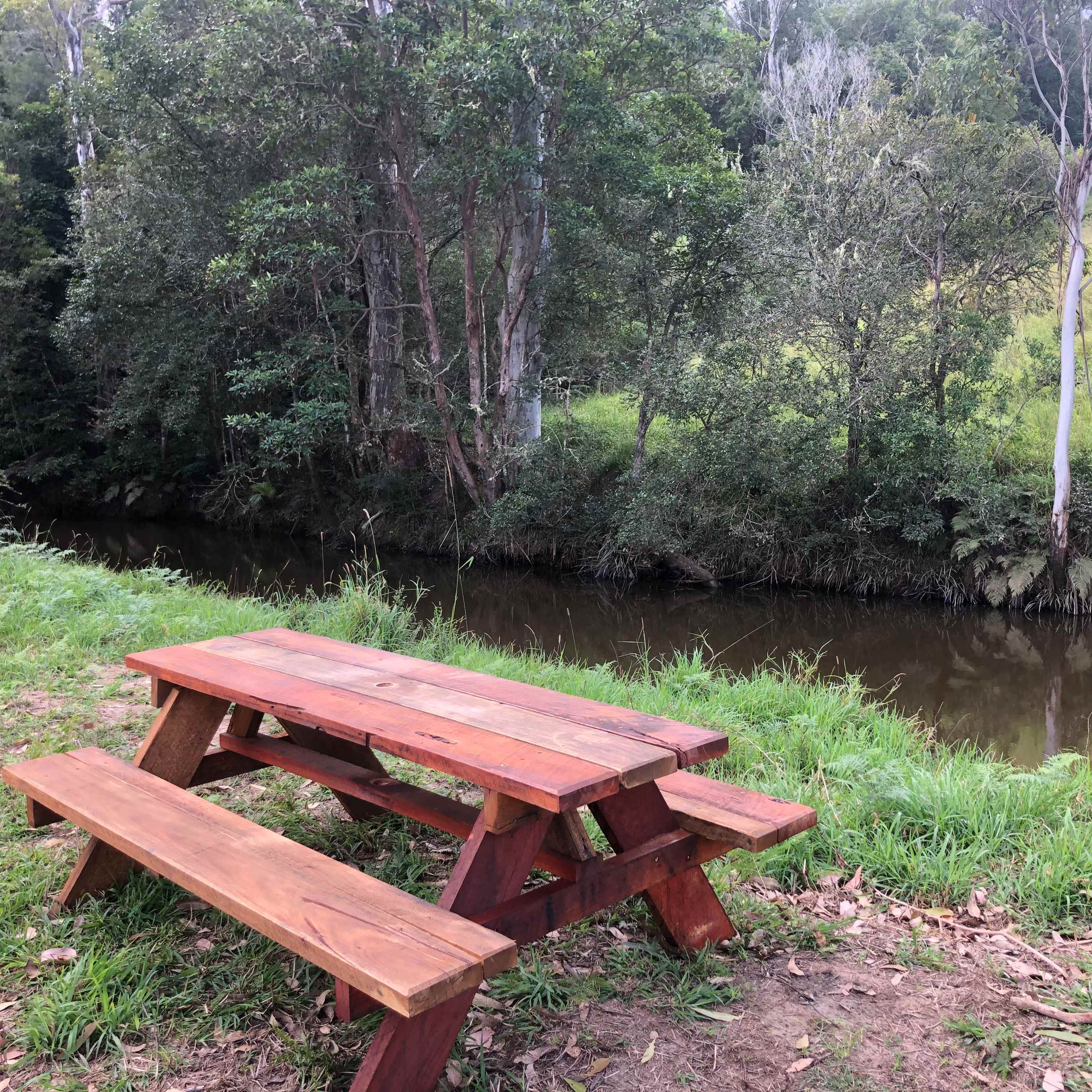 Levenvale Farm in Bellingen