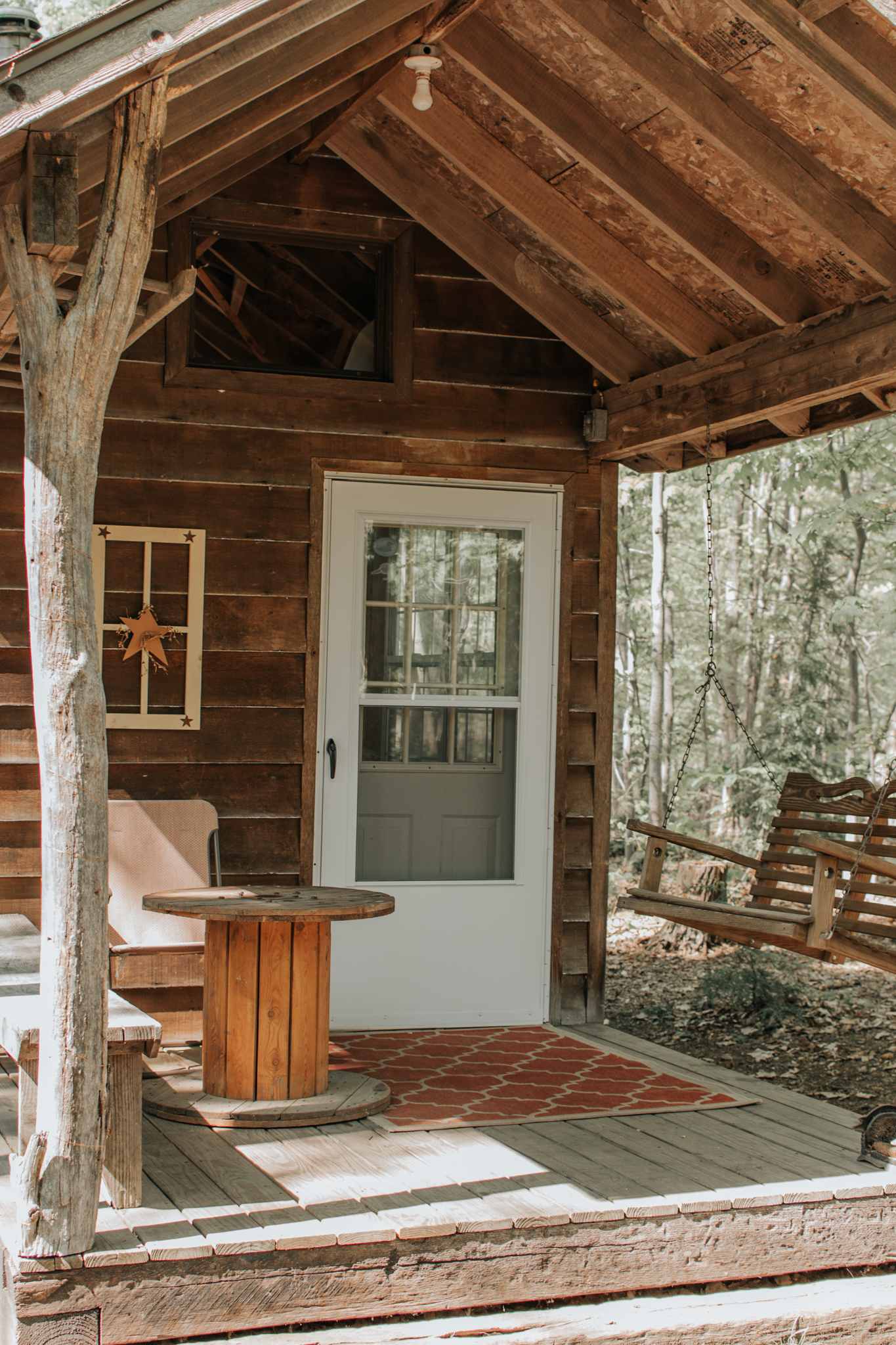 Hemlock Hideaway