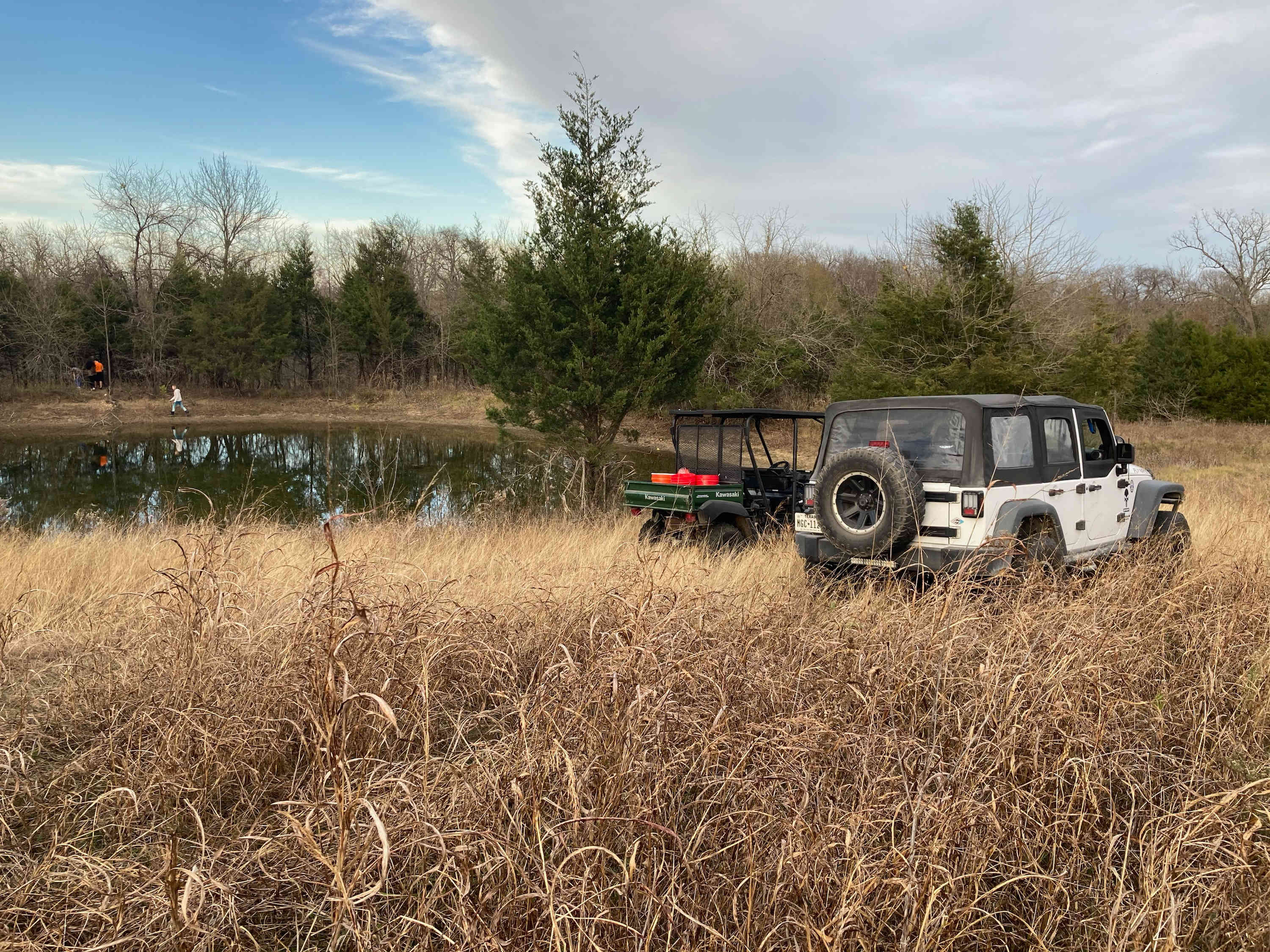 Vrooman Ranch