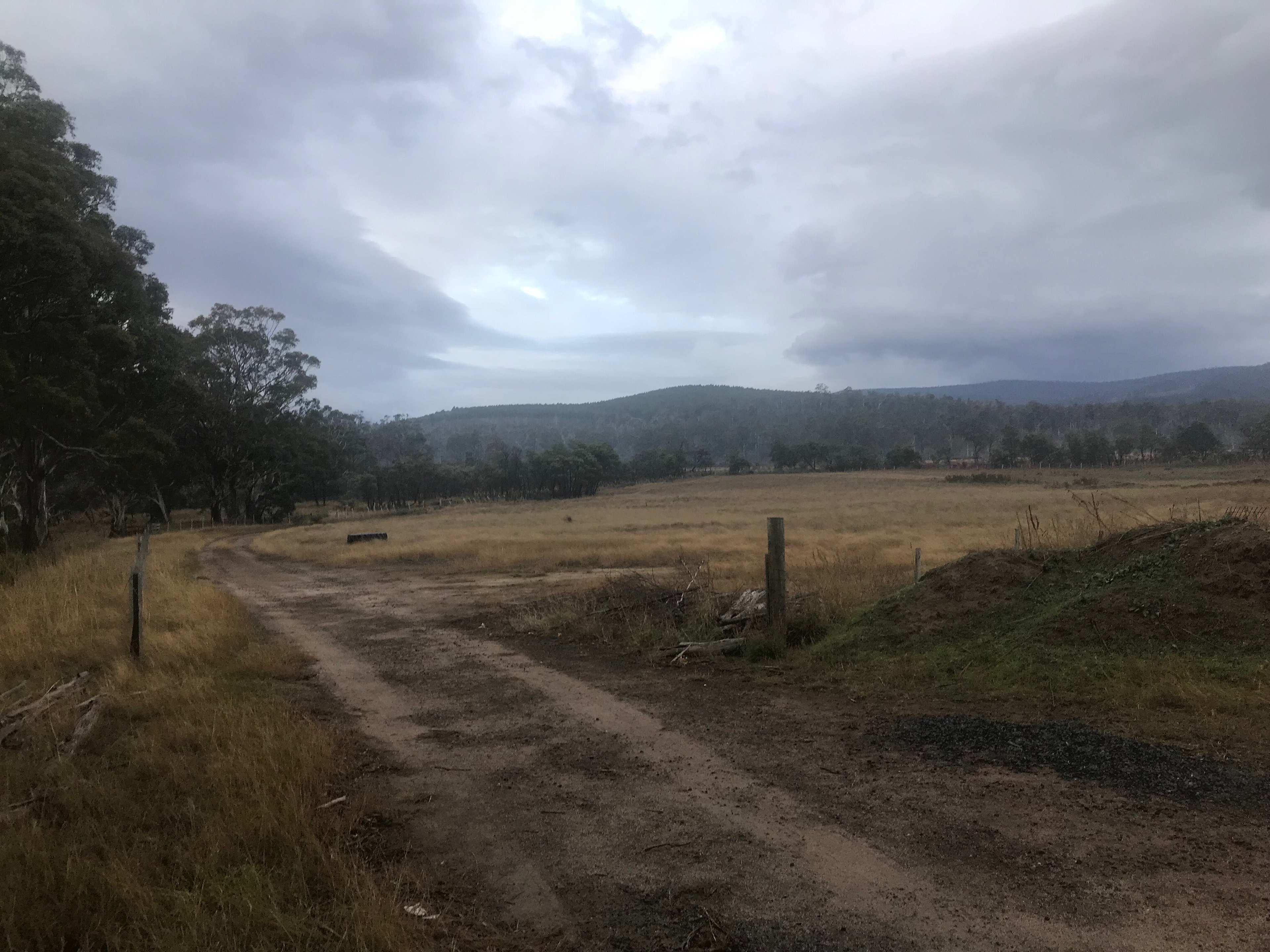 The Bunkhouse at Camp Infinite