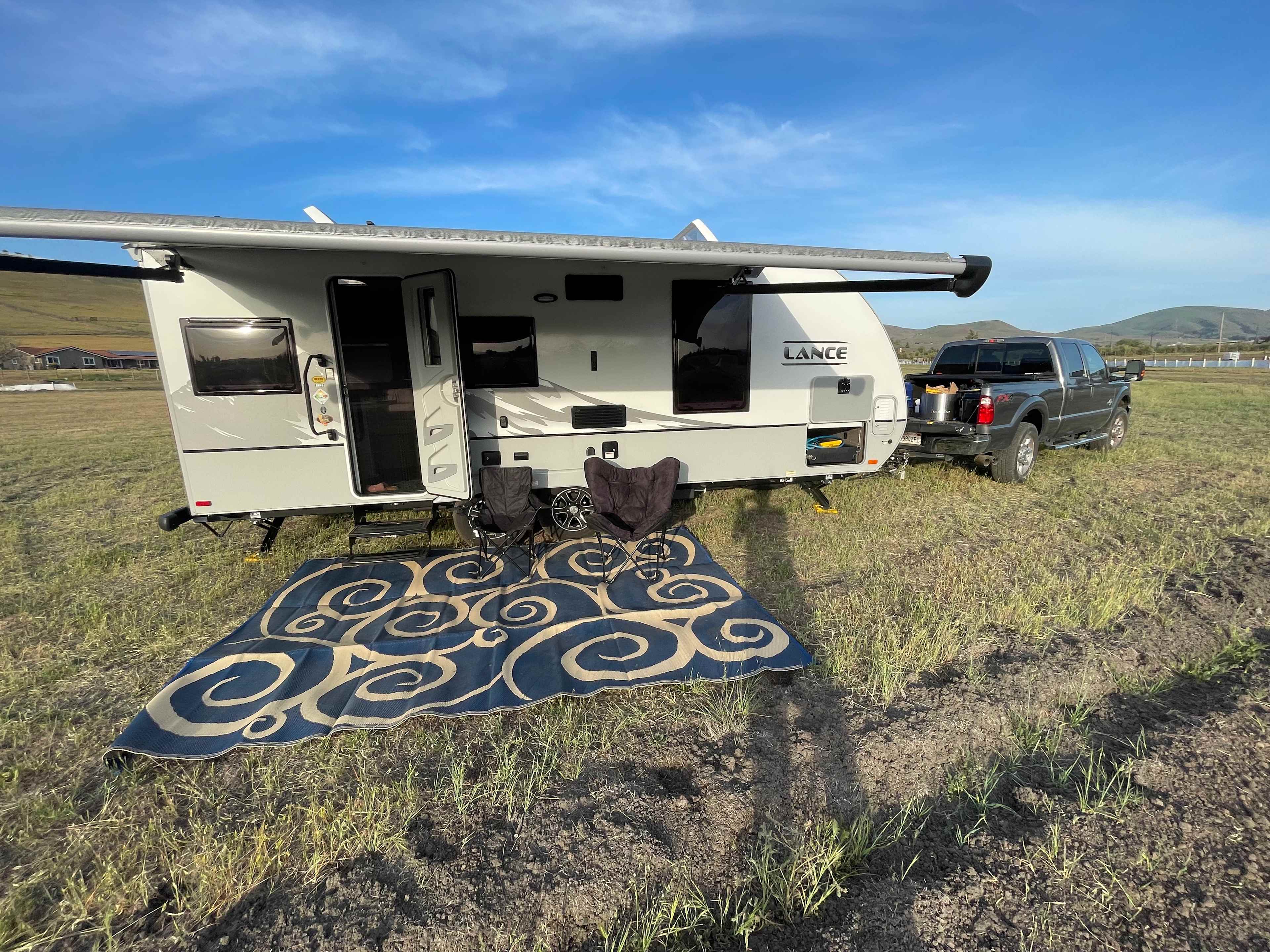 RV Camping Near San Miguel, CA, US: 20 Best RV Parks 2026 | Hipcamp