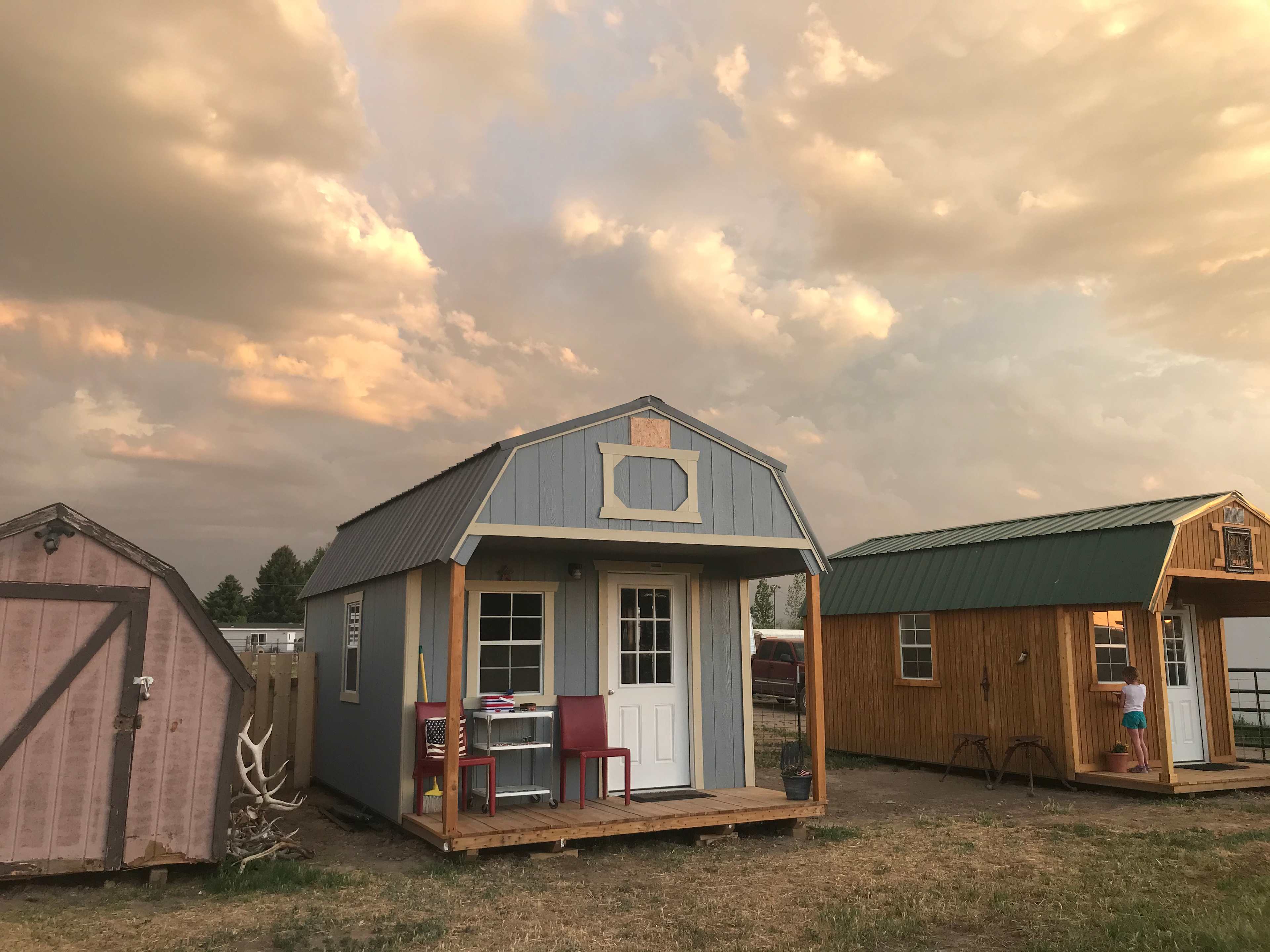 Hales Hideaway