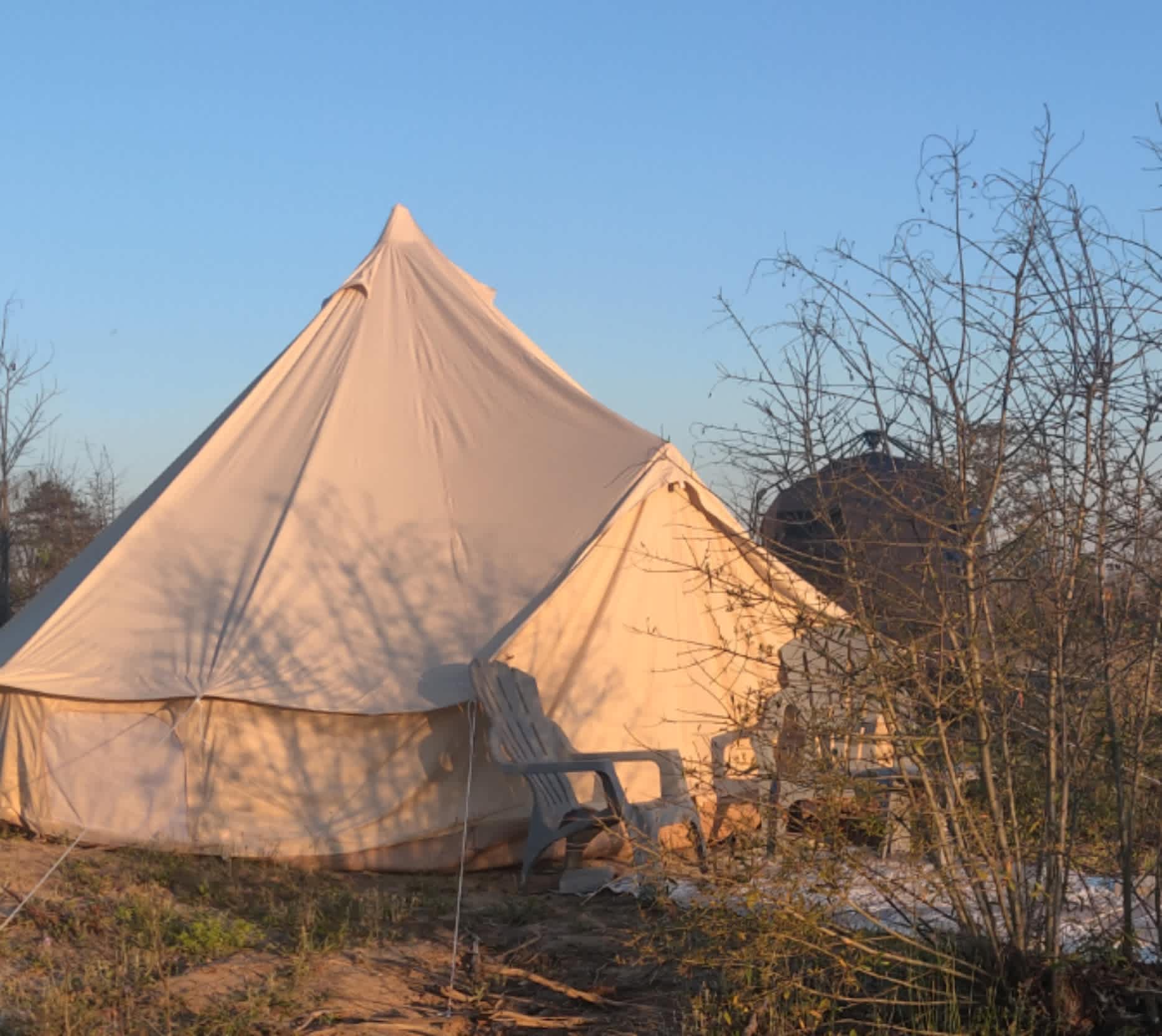 County Rd Camp & Glamp