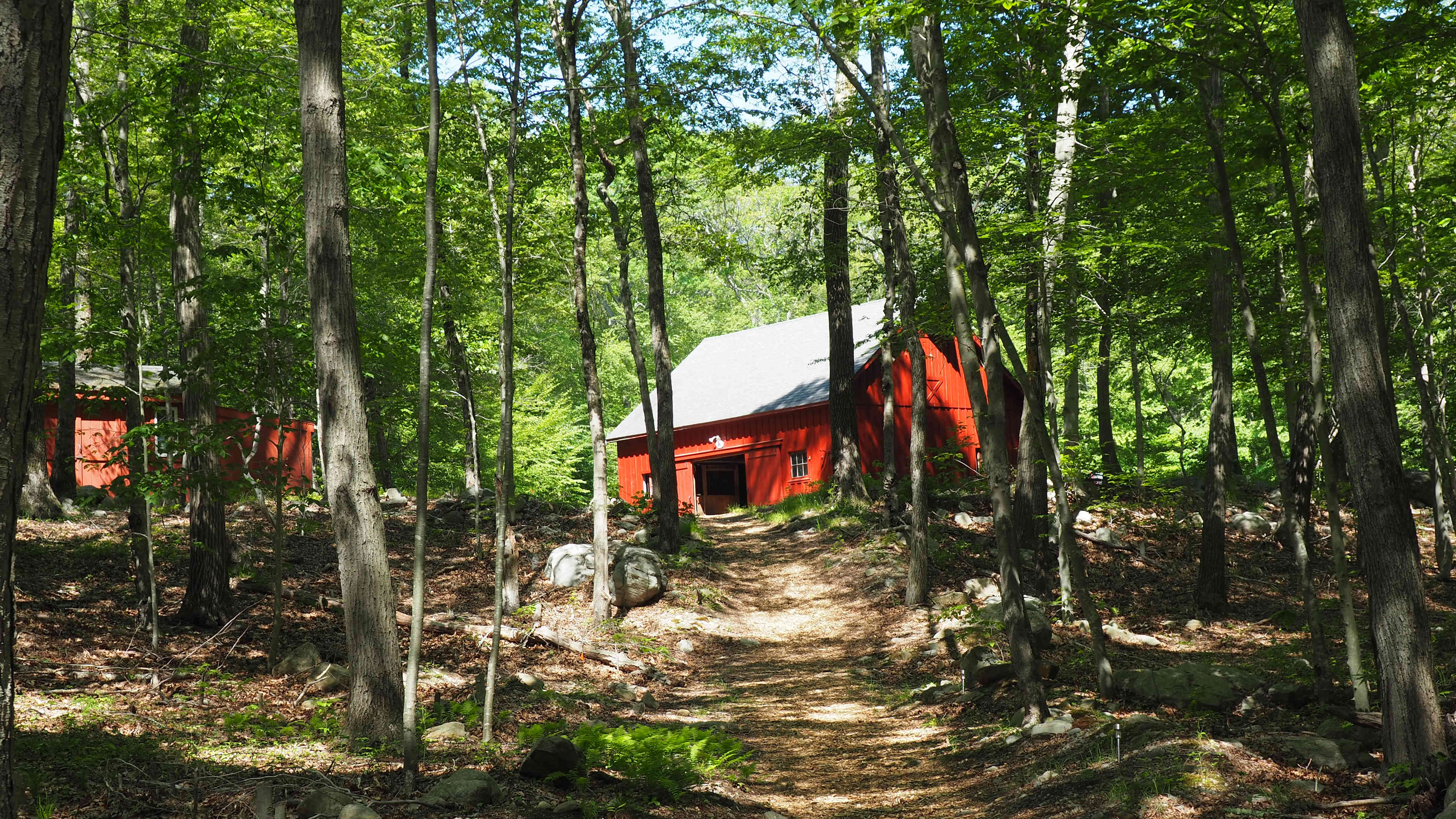 Blackburn Farm