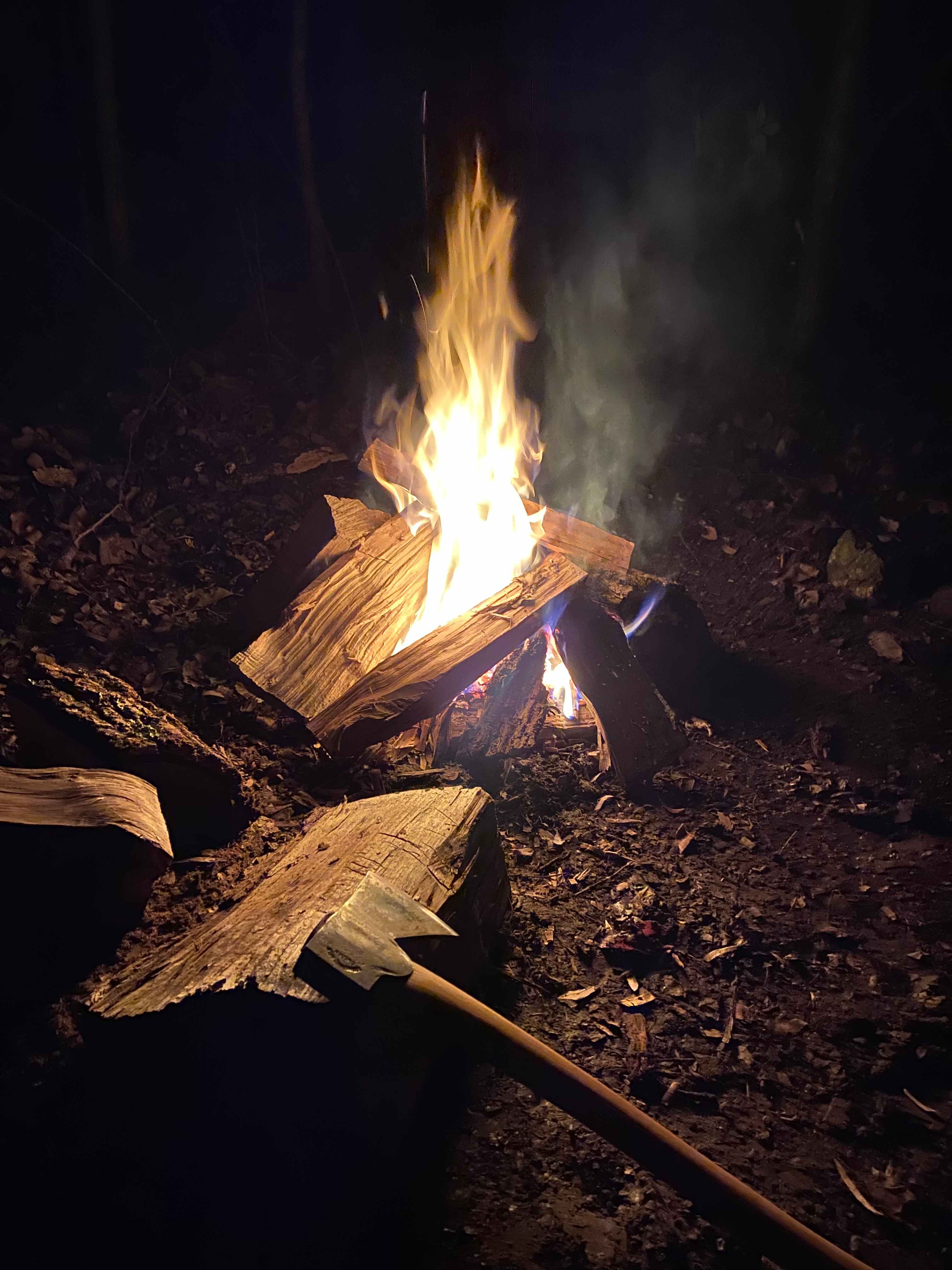 Kings River Hideout 