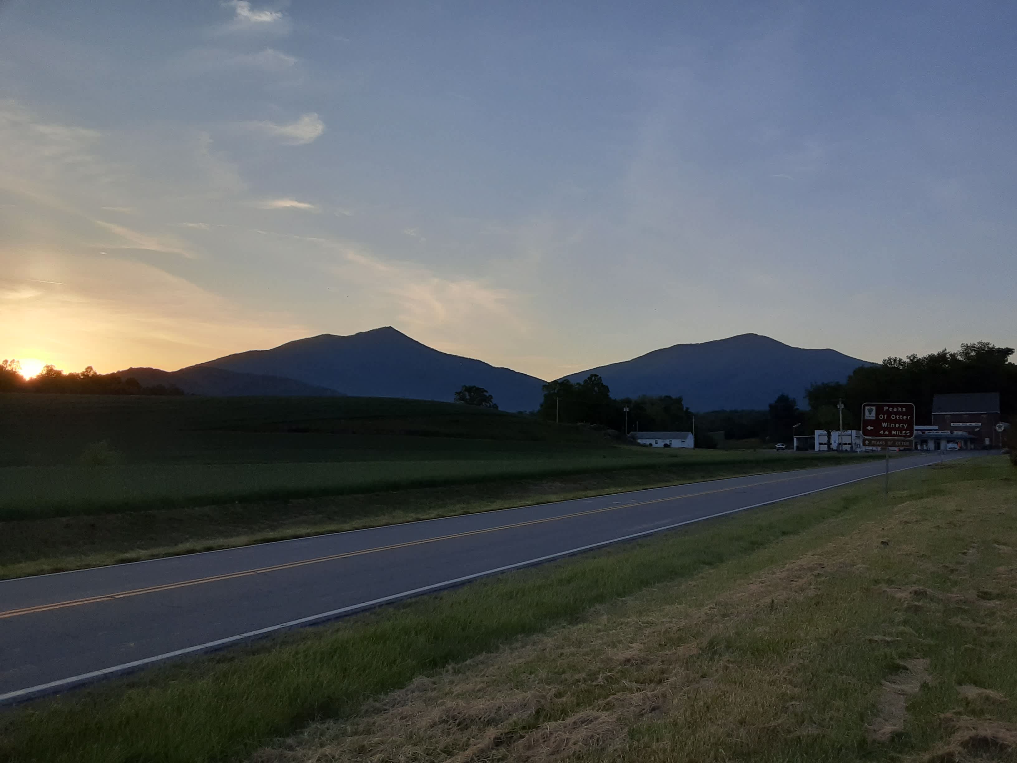 Stoney Creek Campground