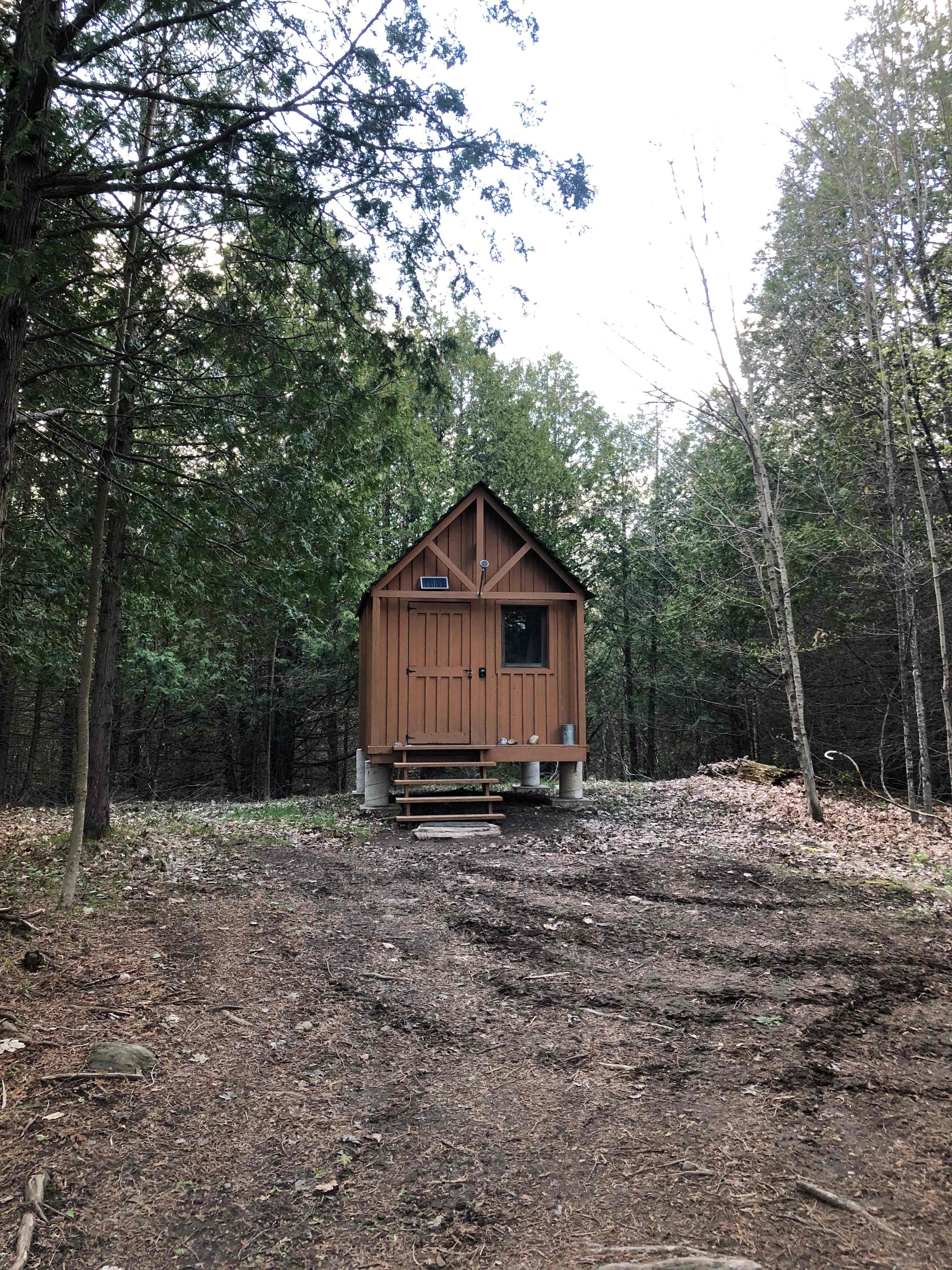Eco Acres Farm
