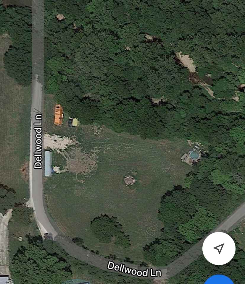 The field
