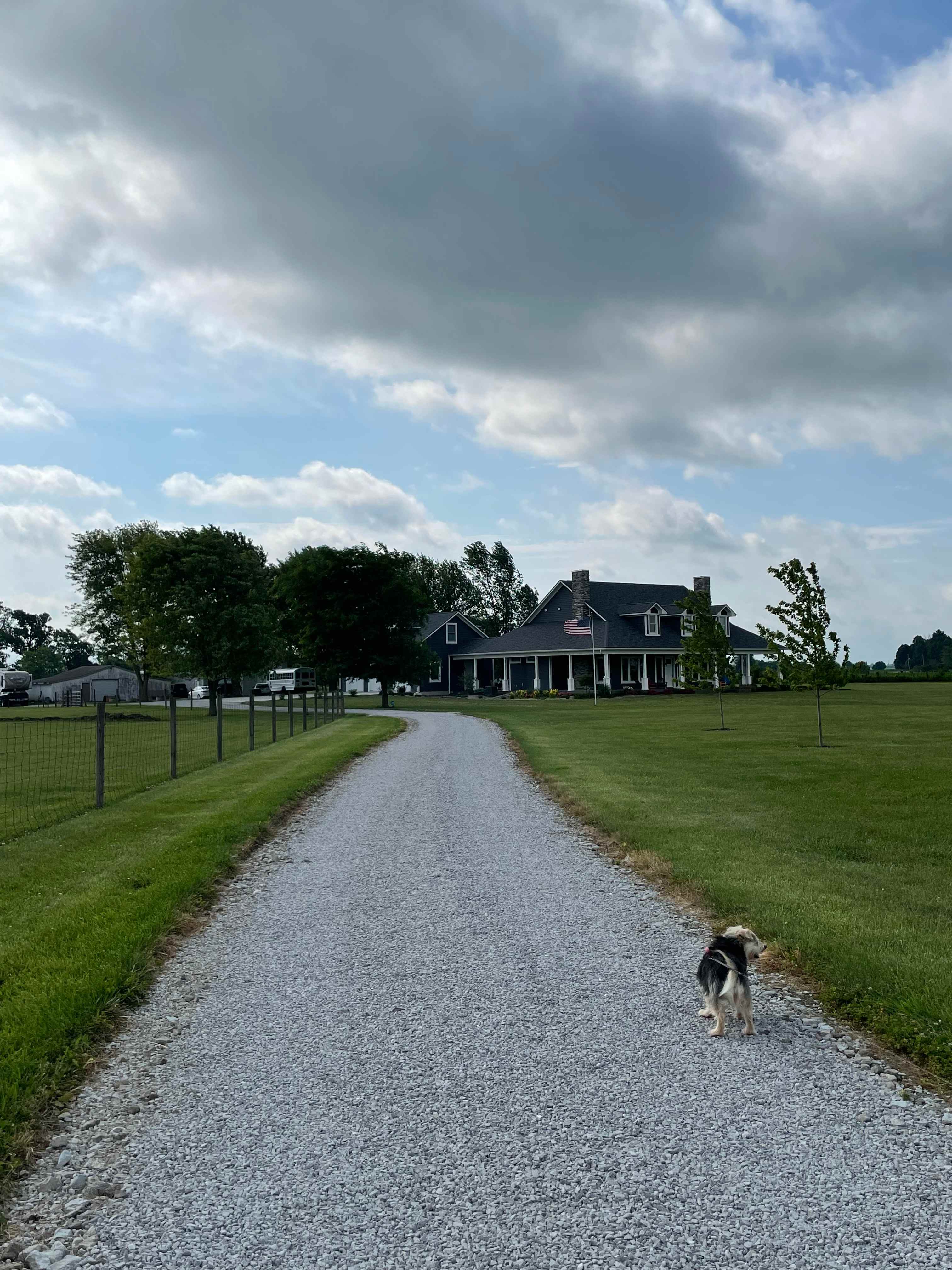 Shalamar Farm