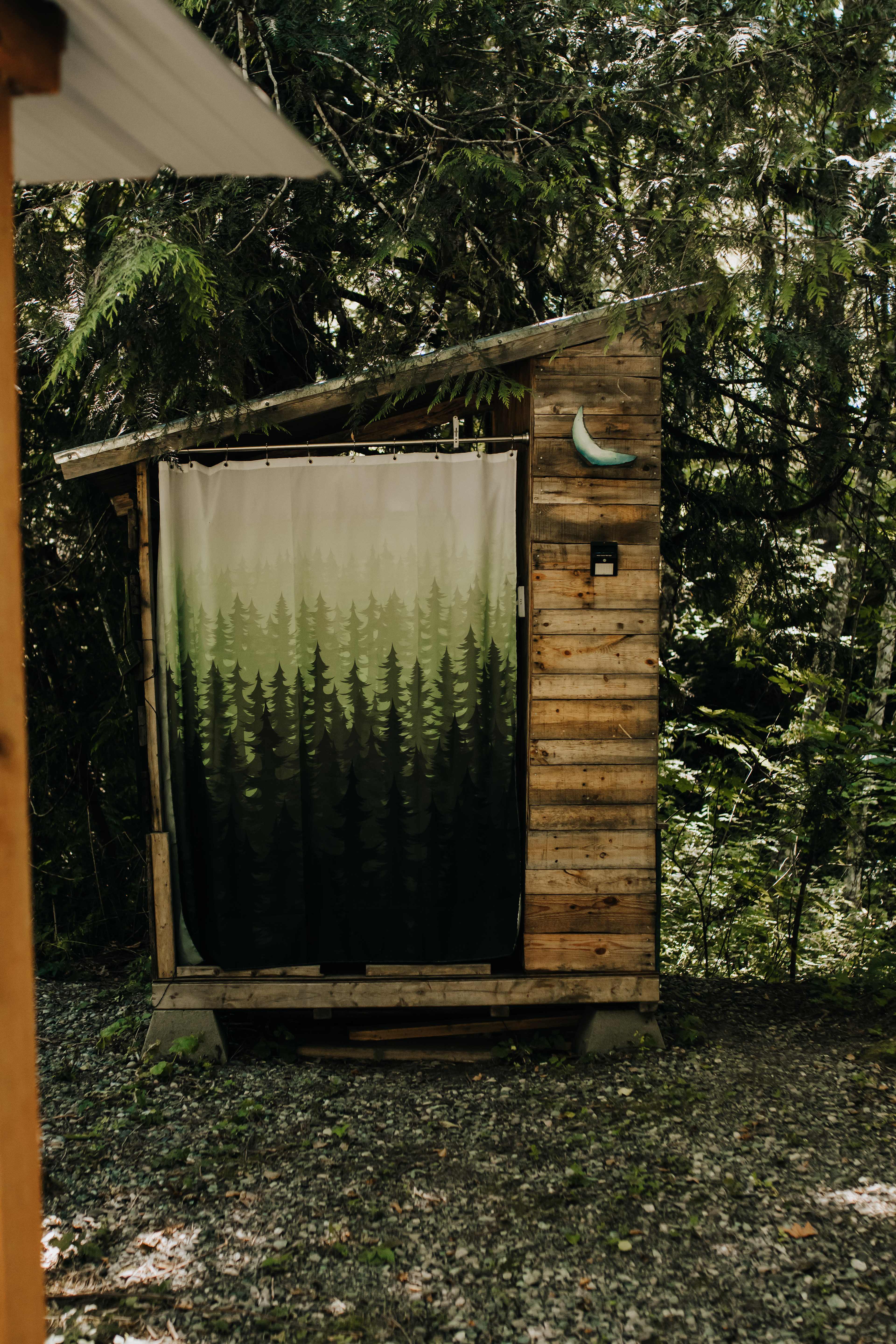 Cedar River Retreat