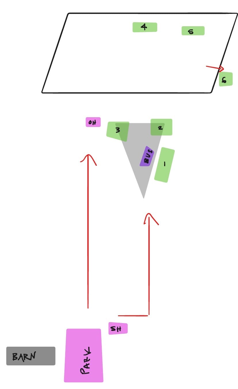 camping map 