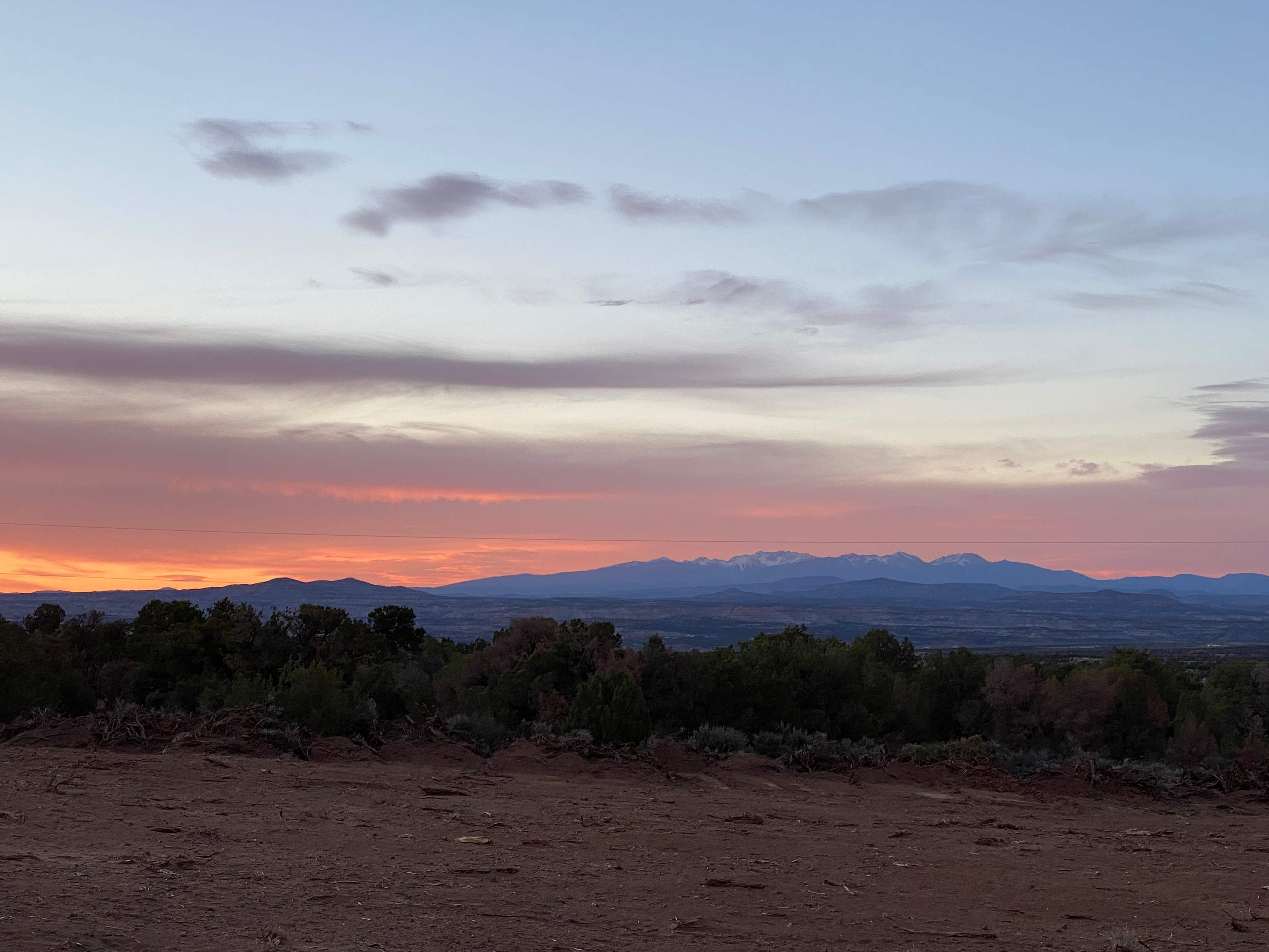 Mountain View Campground