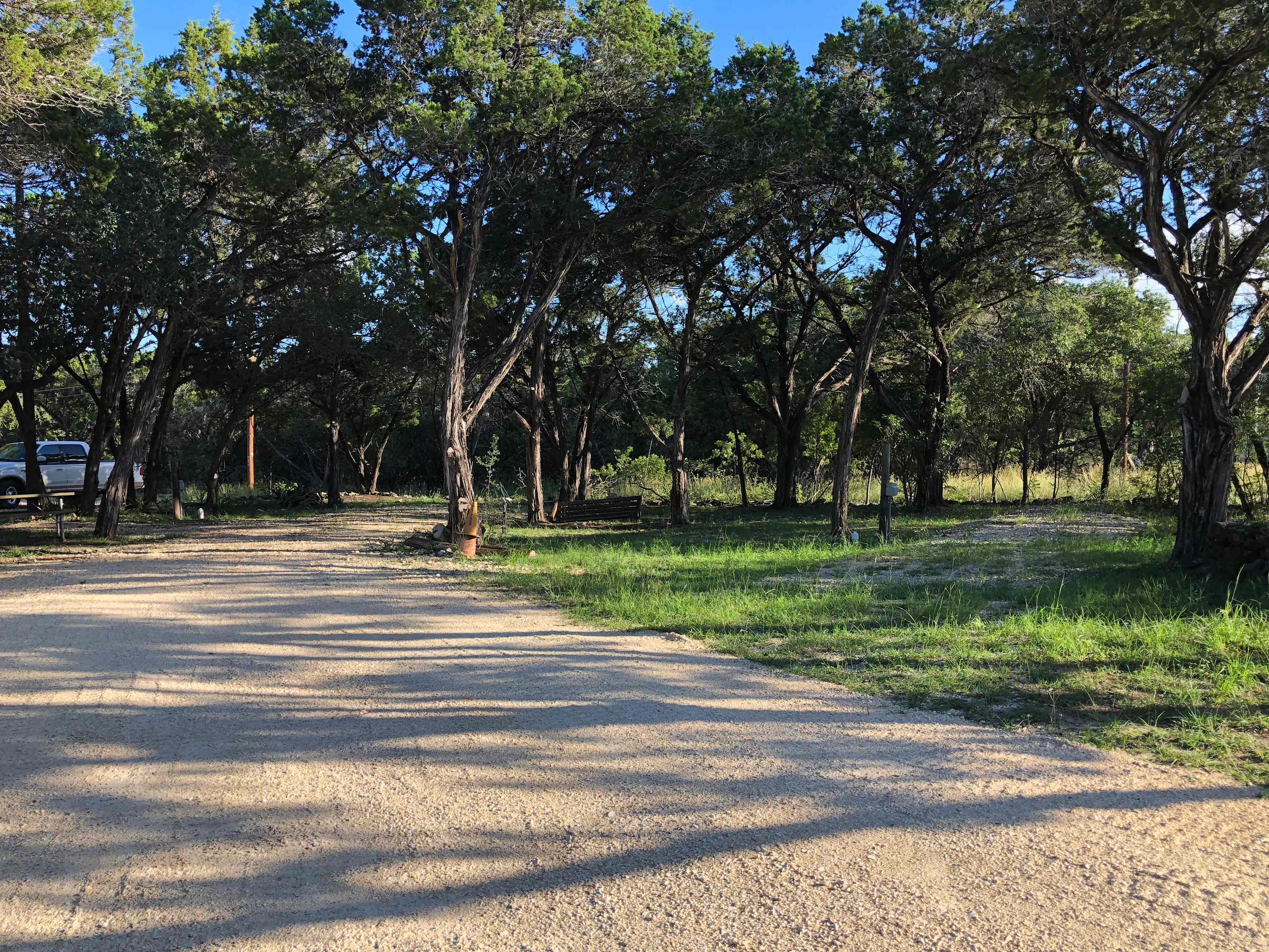 Cedar Fence Ranch