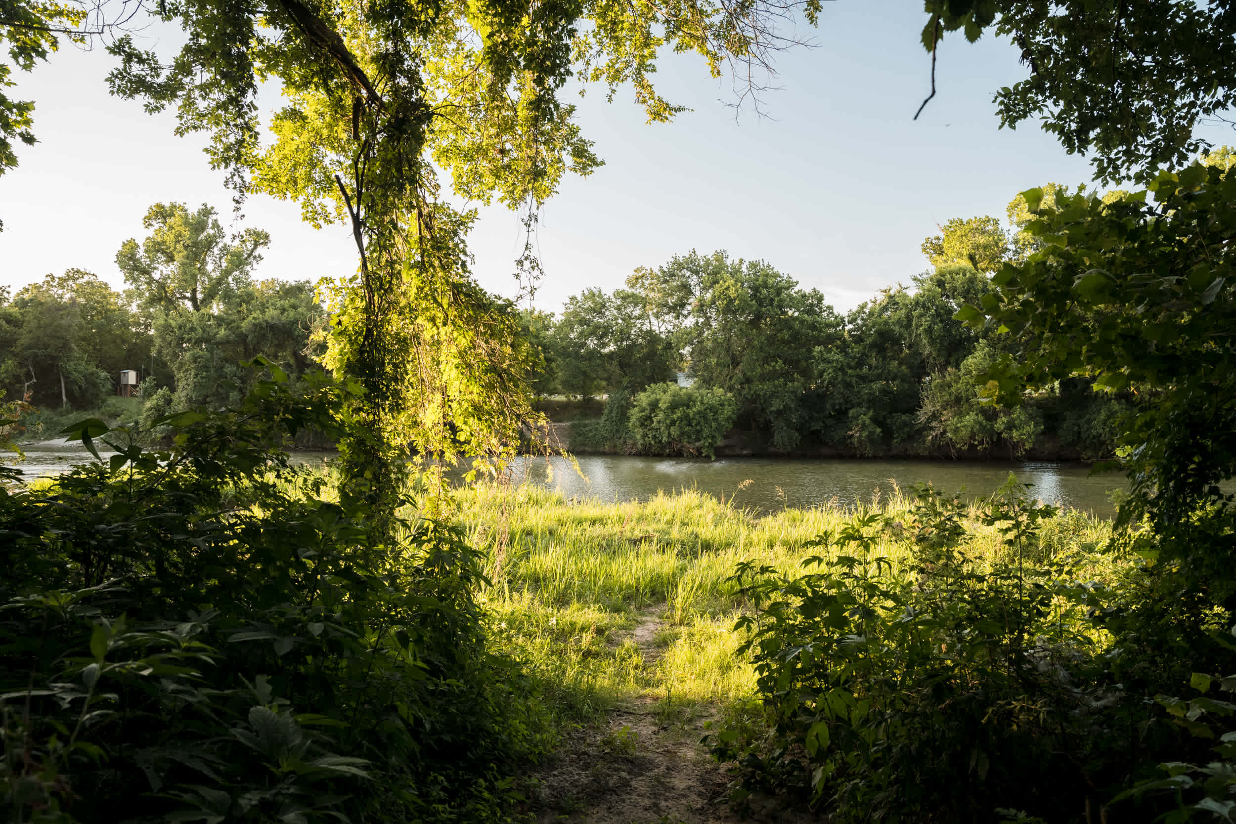 River Forest Haven