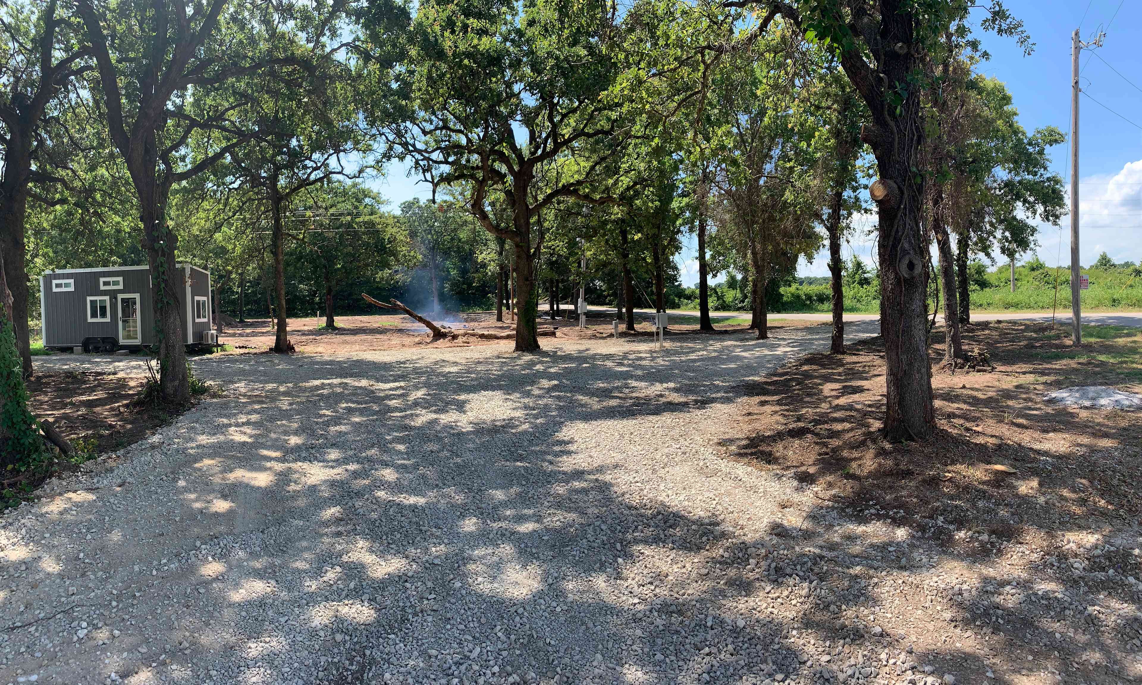 Shady Sands