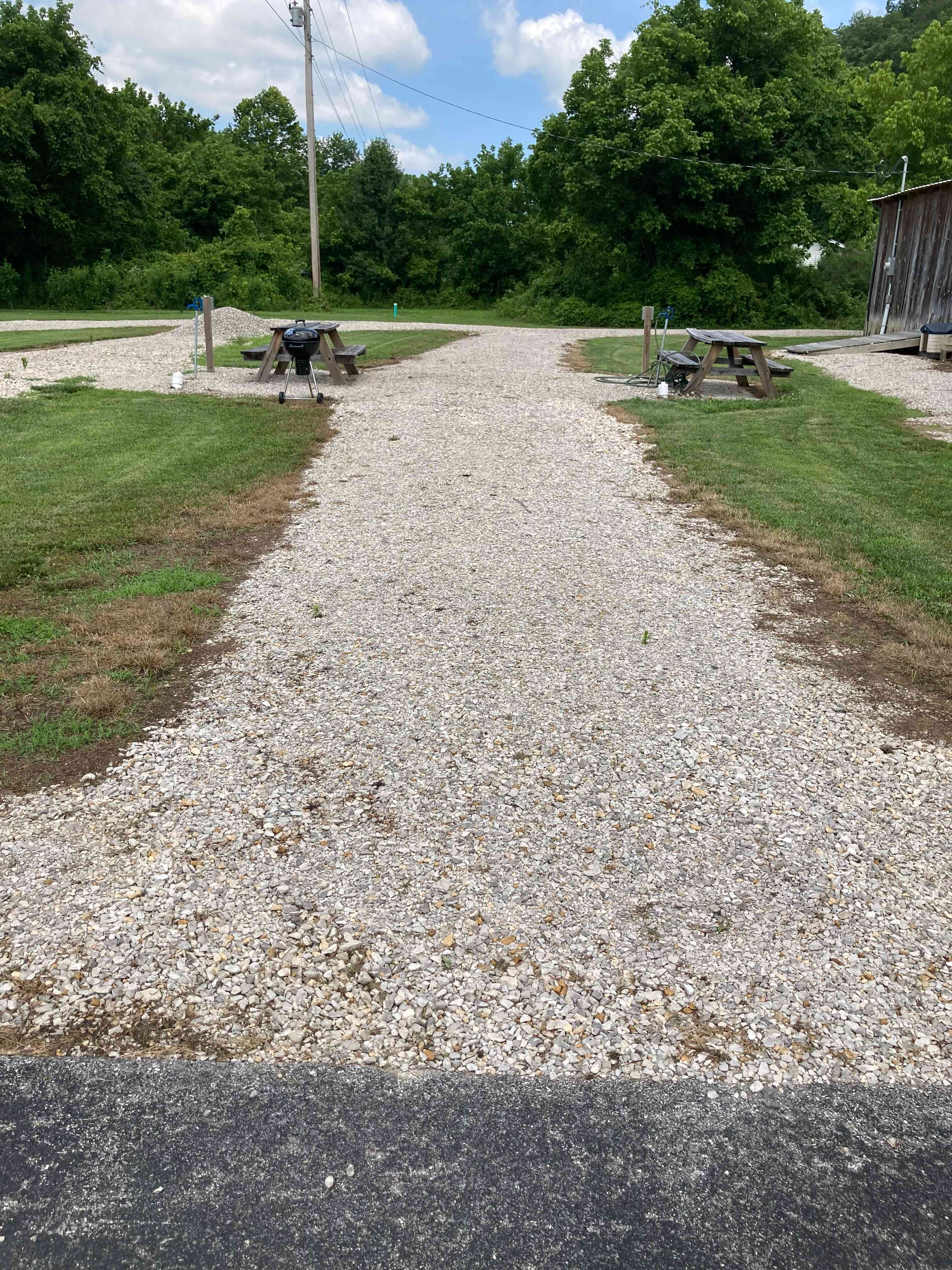 Pine Tree RV Park