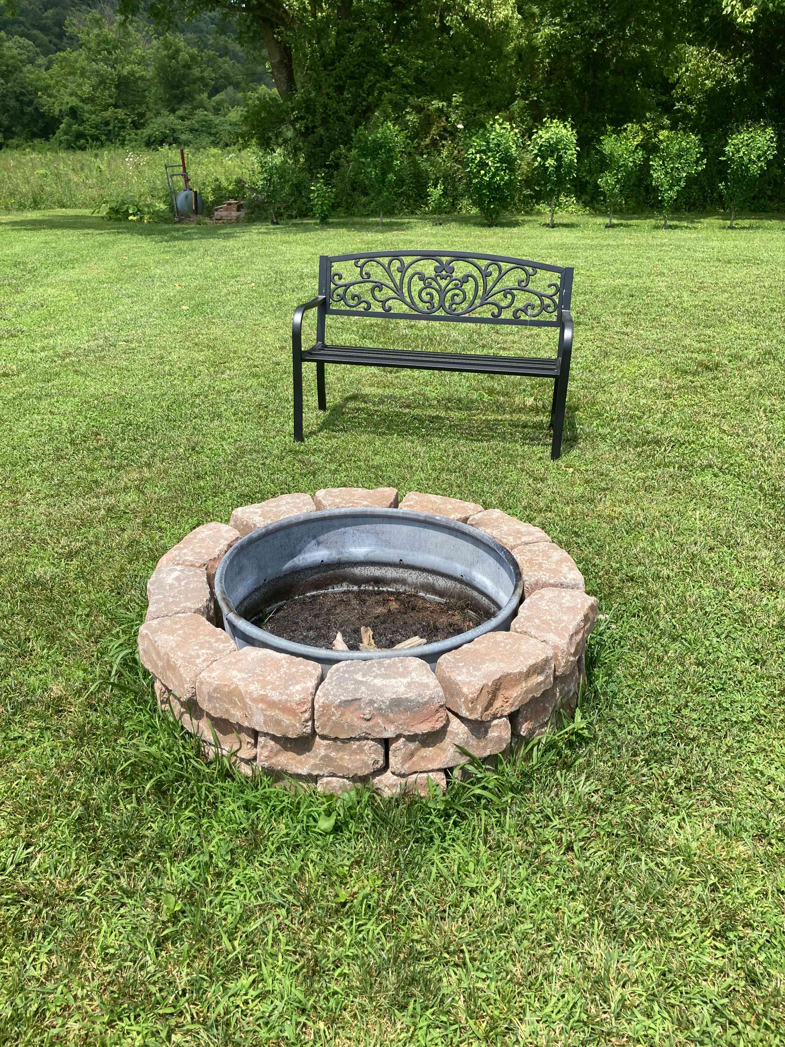 Pine Tree RV Park