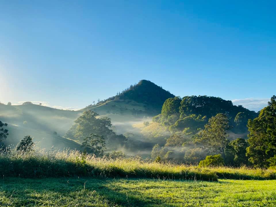 Hillier Retreat, Noosa Hinterland, Sunshine Coast