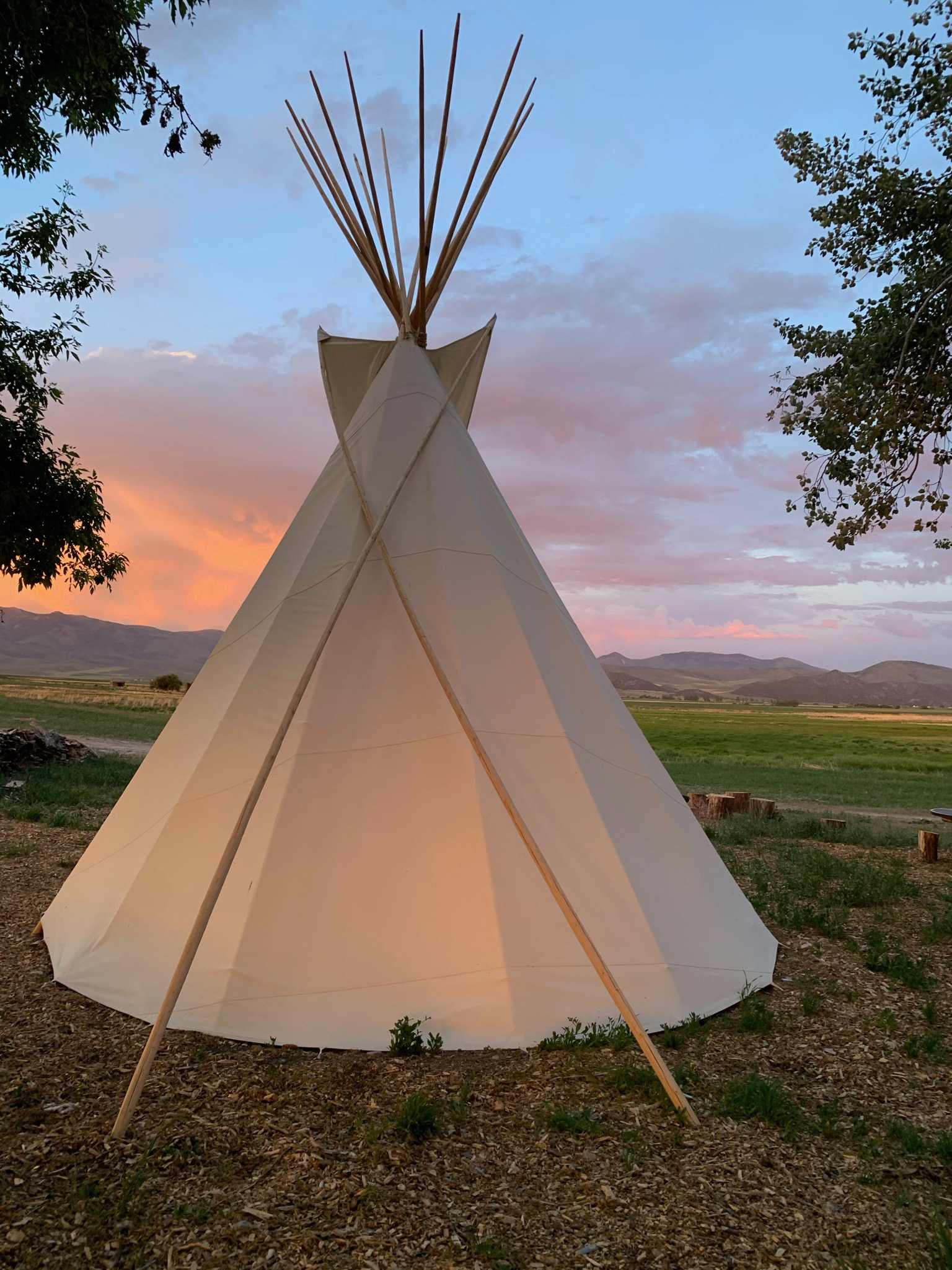 Secret Canyon Ranch