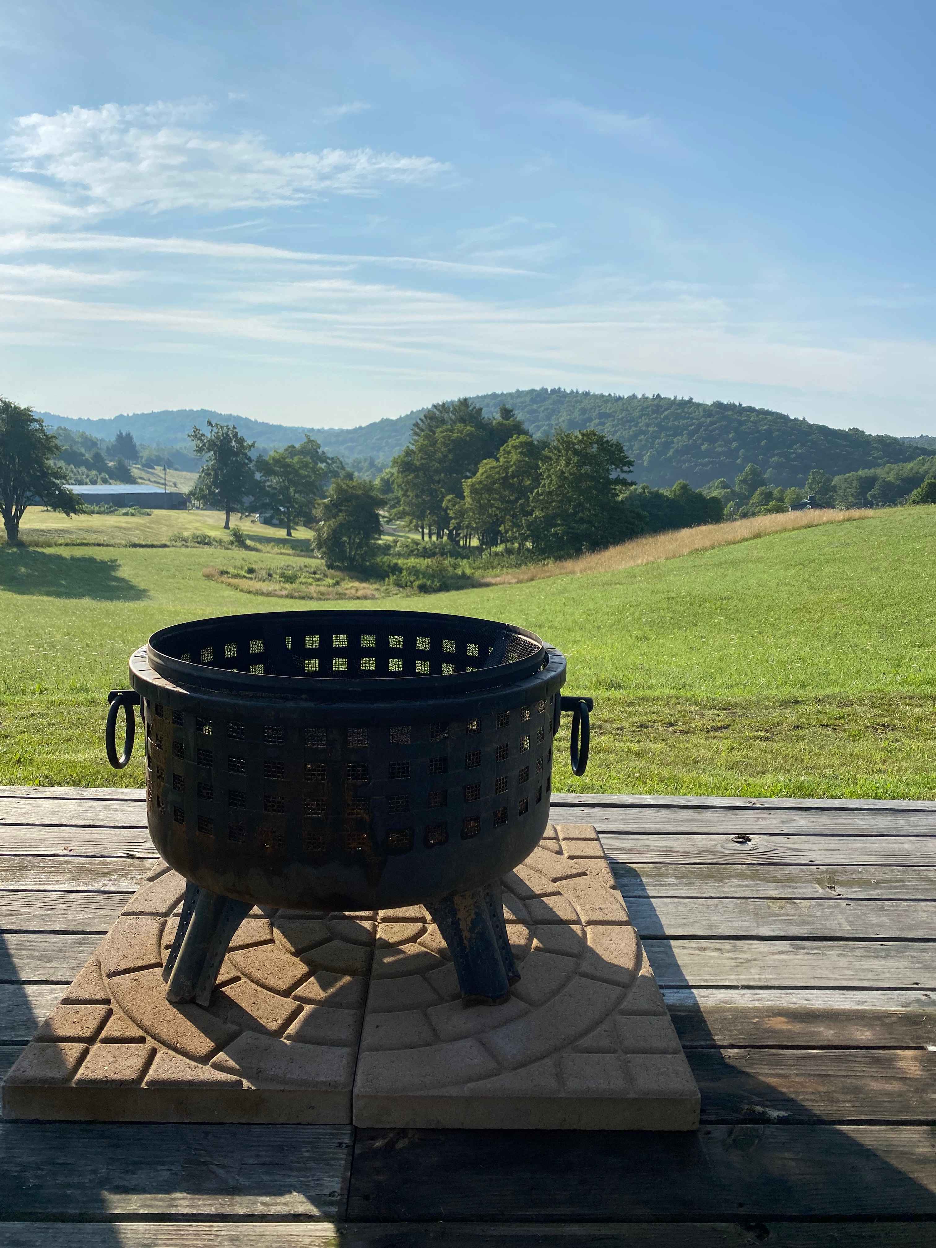 Country Meadows