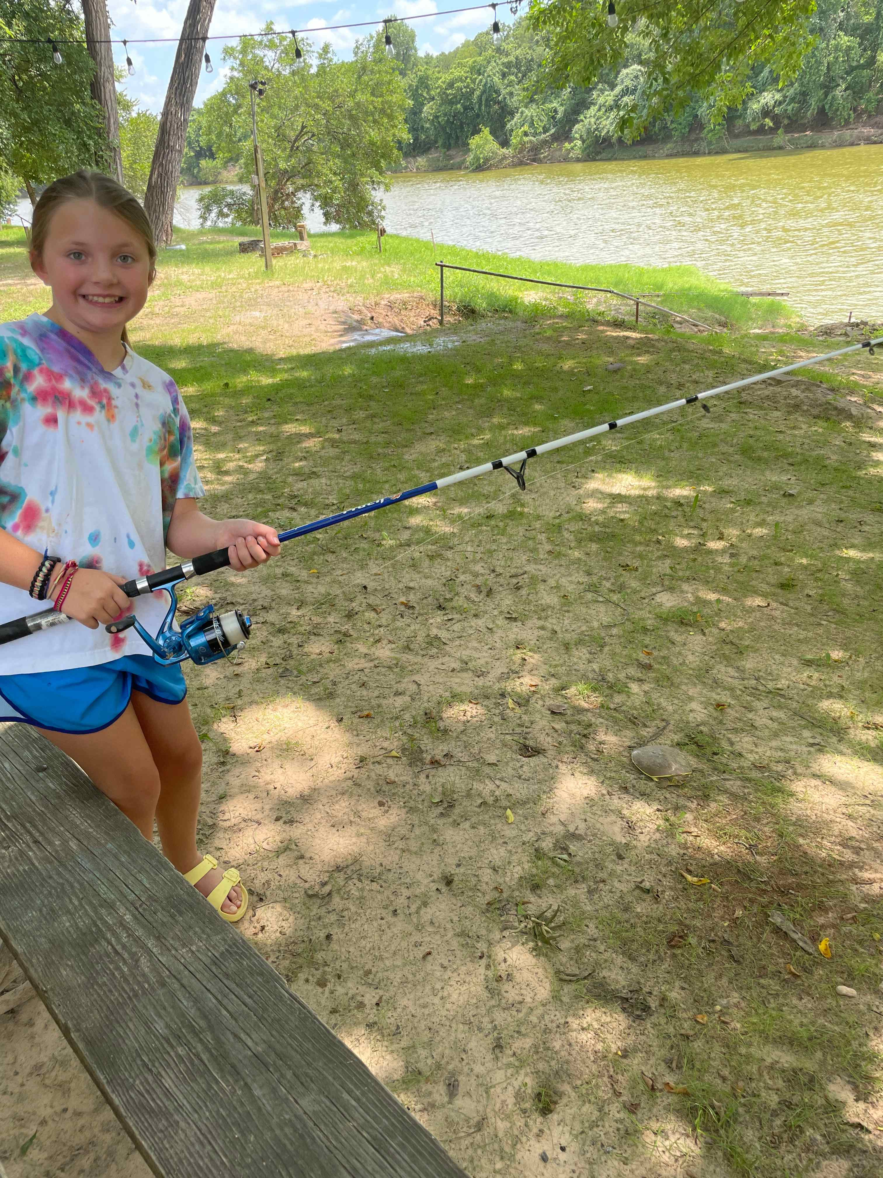 Sandy Bottoms River Company