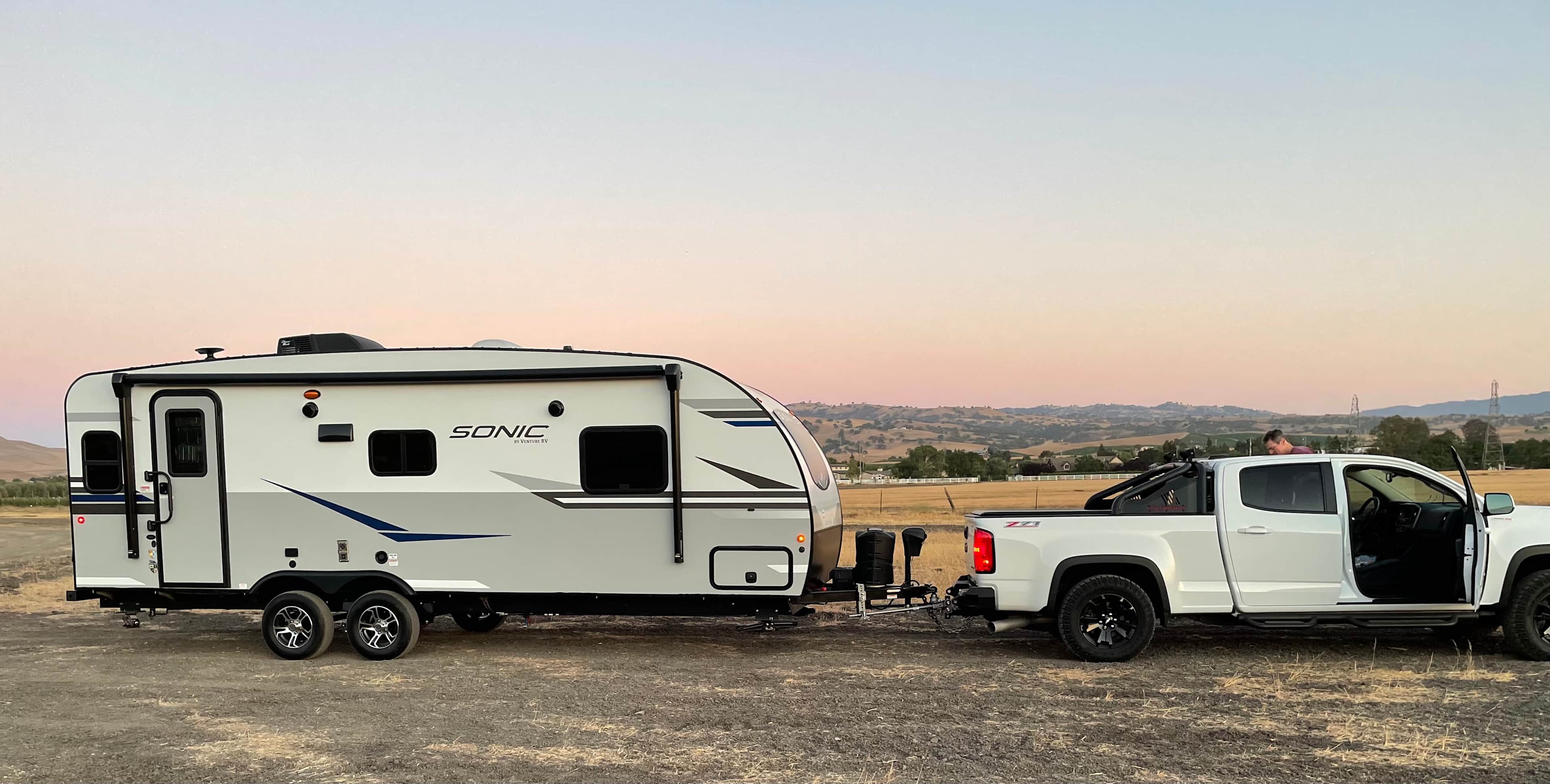 RV Camping Near Pleasant Hill, CA, US: 20 Best RV Parks 2026 | Hipcamp