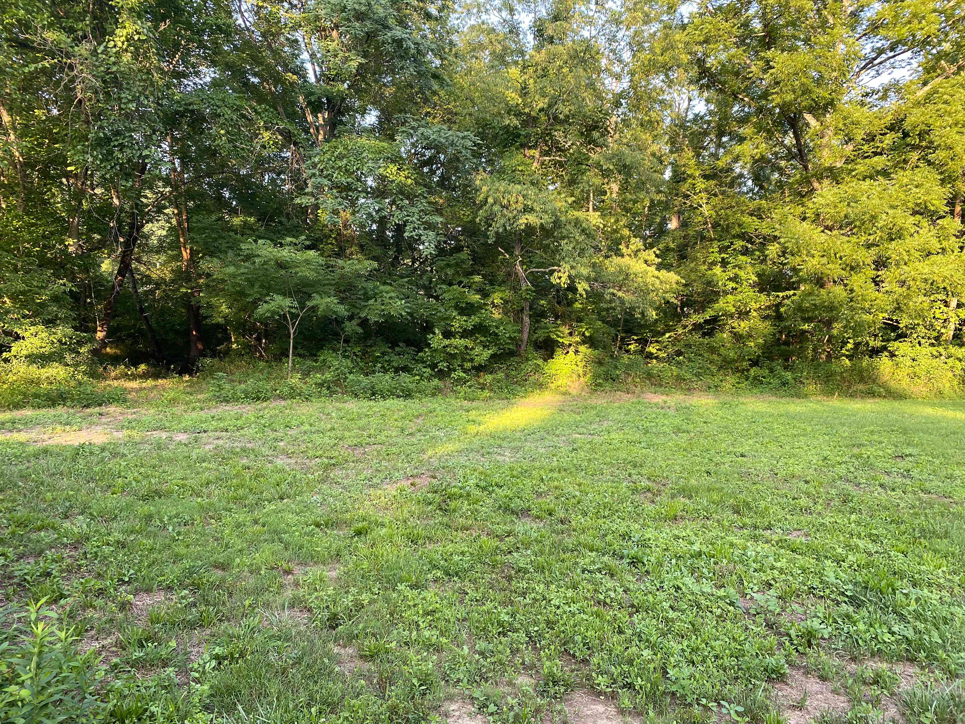 Red Haven Farm Rustic Camping