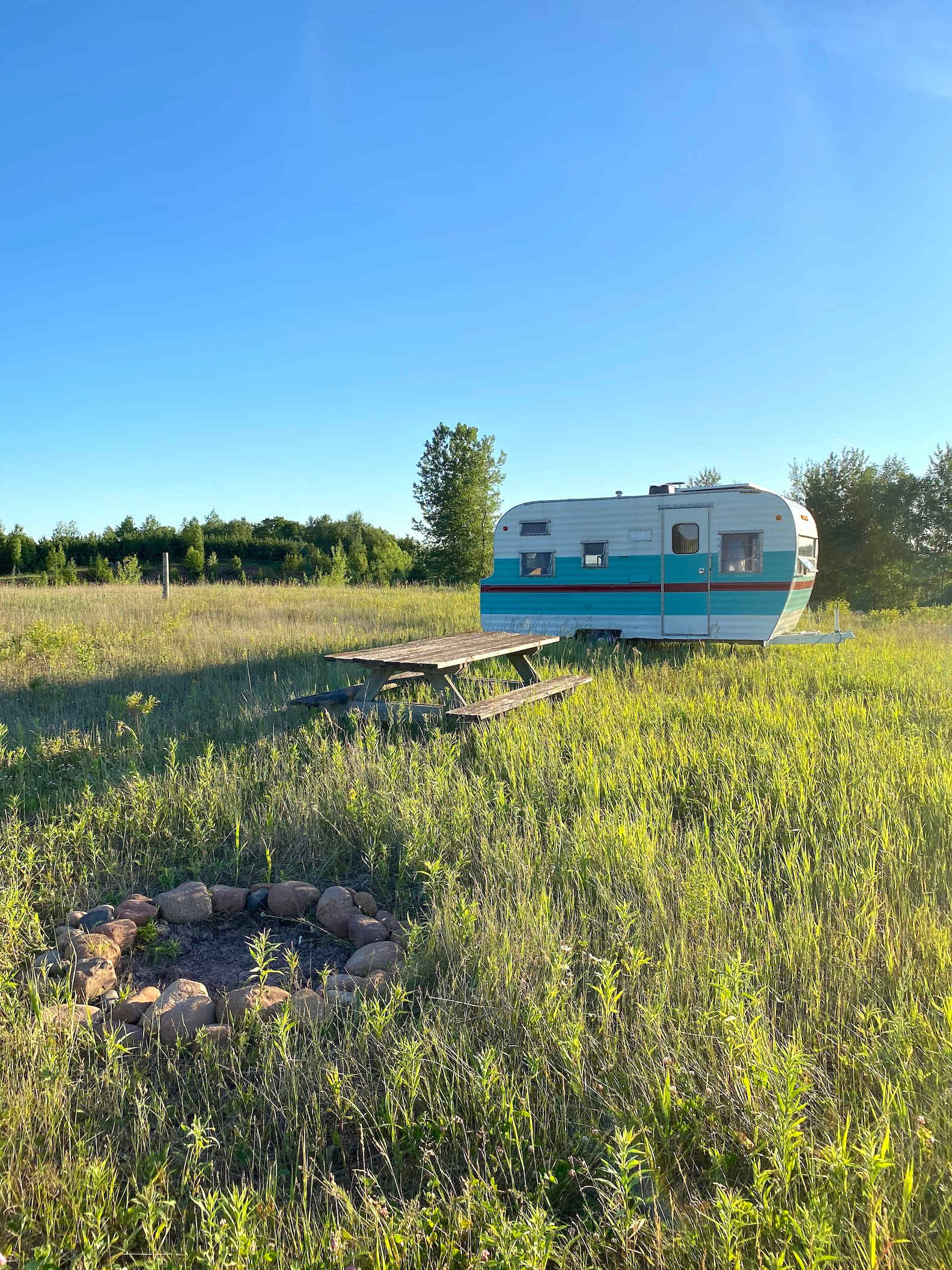 Medicine Creek Farm