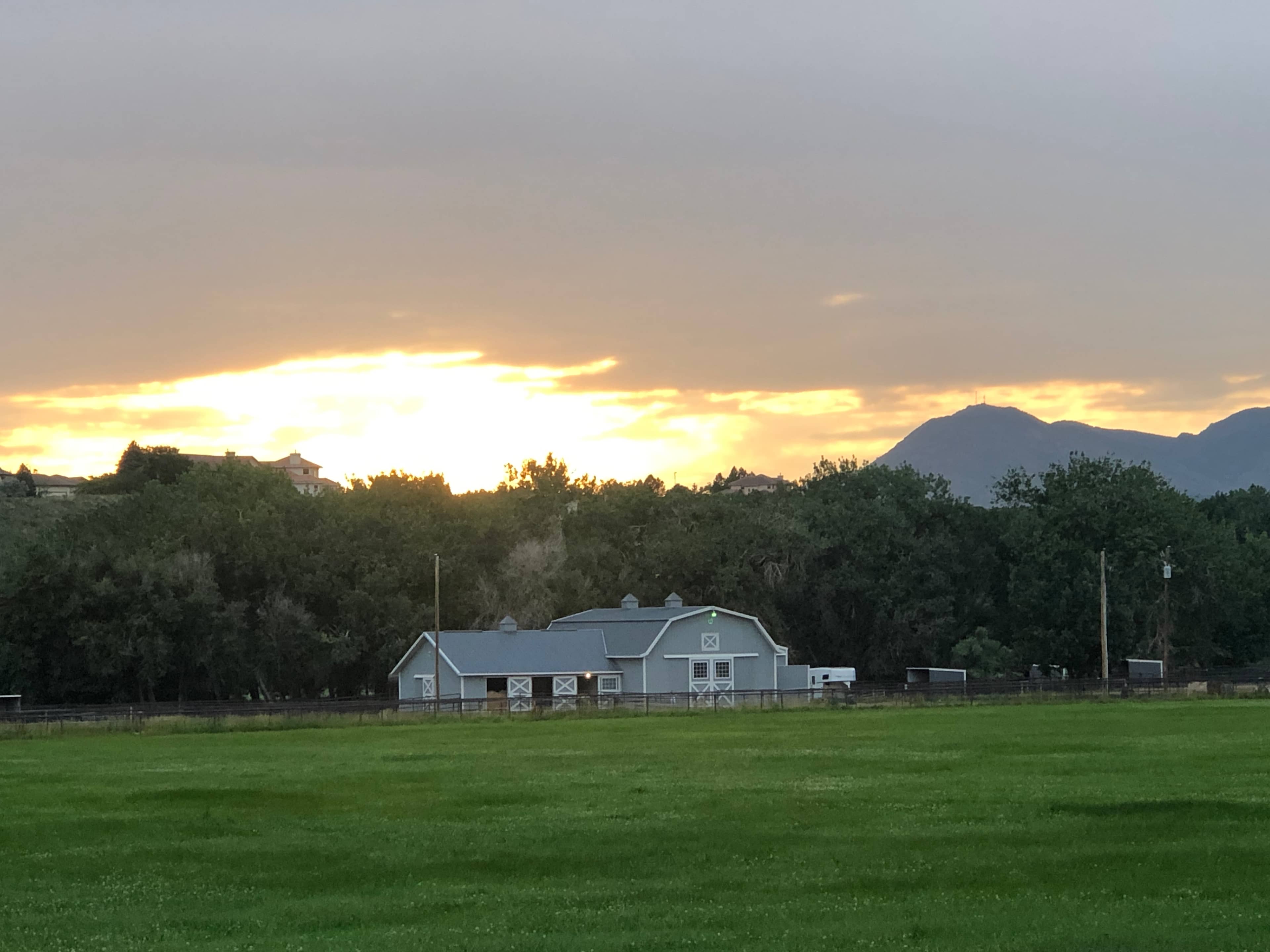 MTNMN Ranch