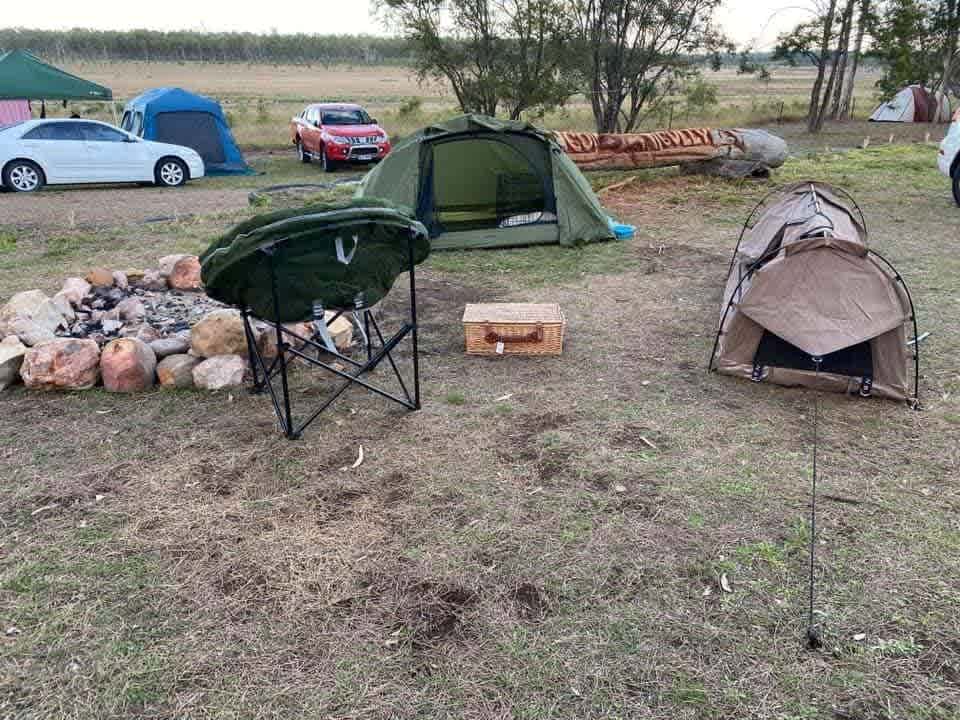 Lake Atkinson Waterfront Camp
