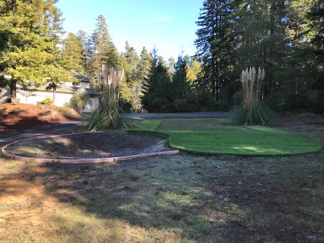 Thanktuary Retreat