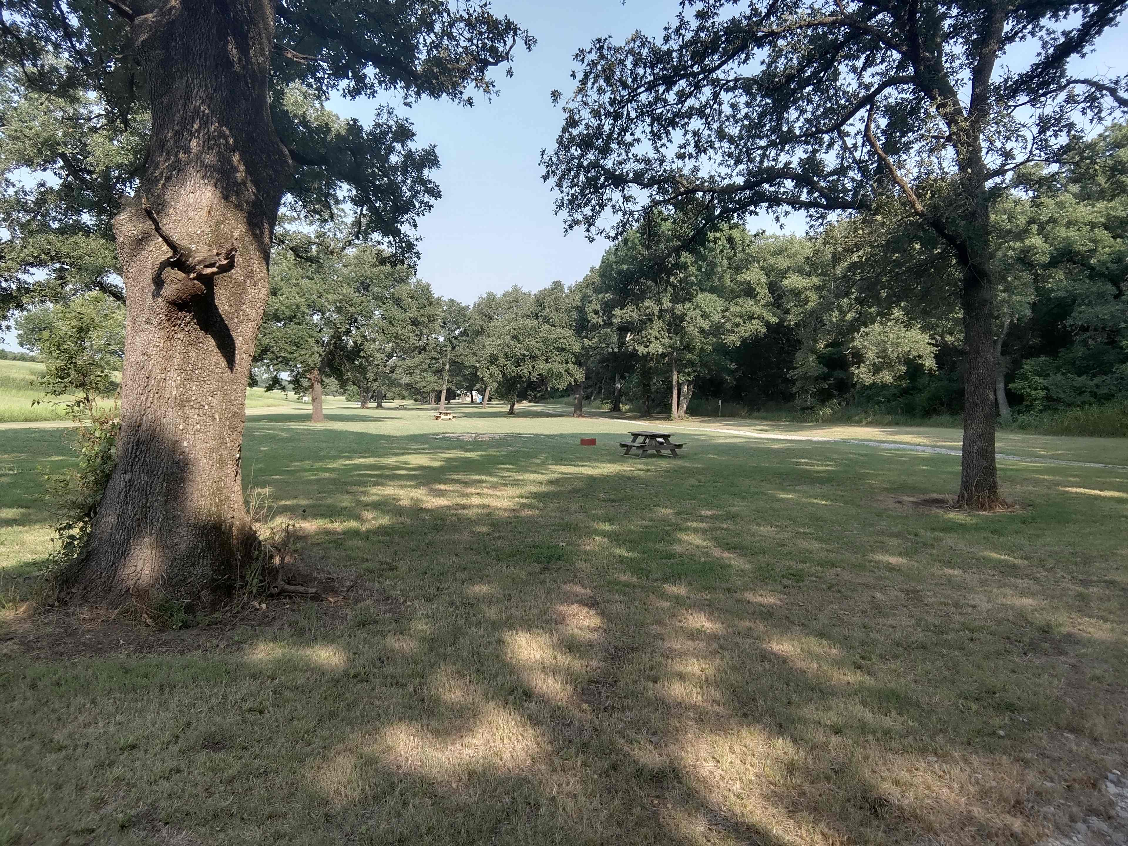 BentProp  Campground