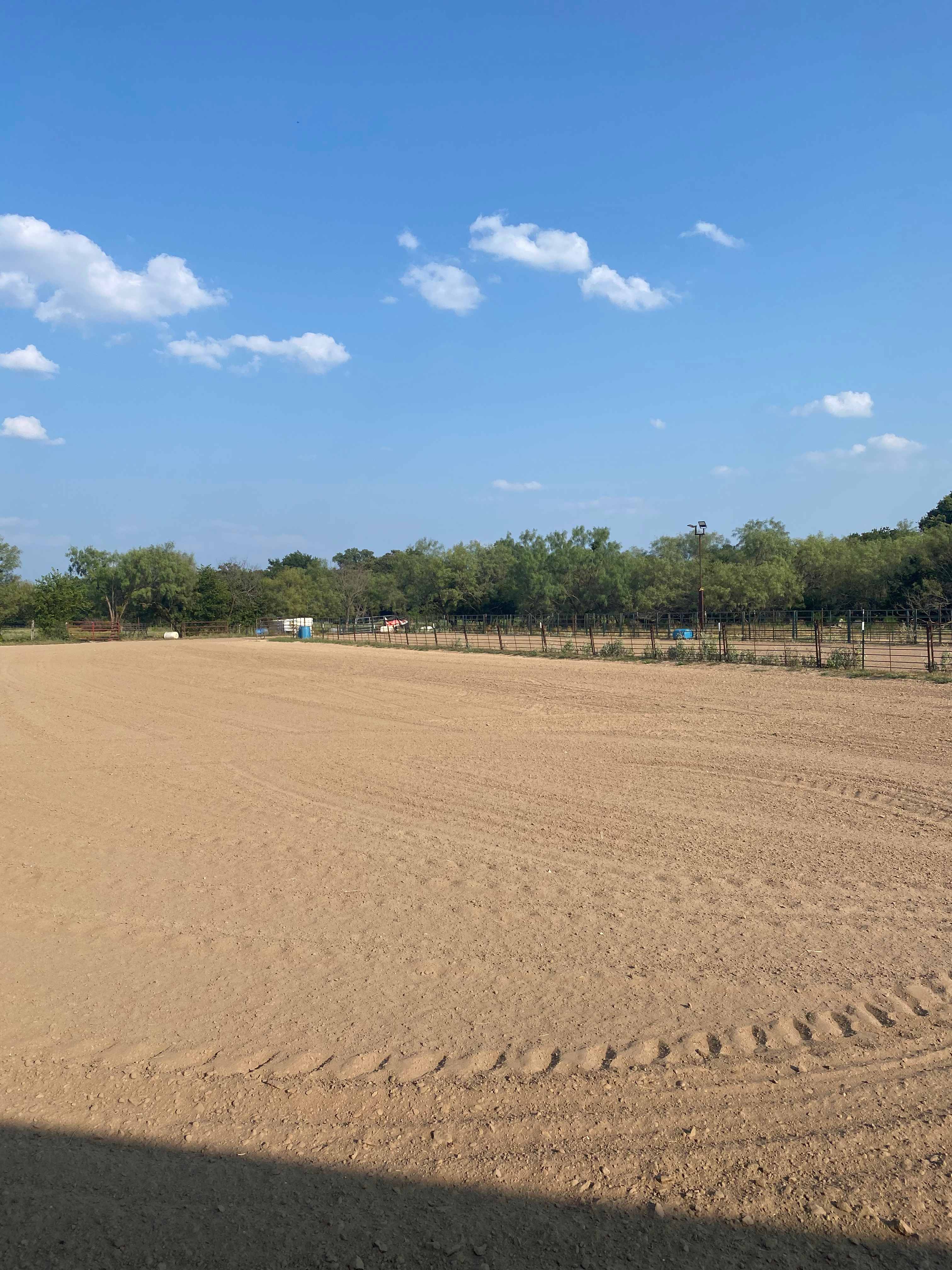 Zant Ranch