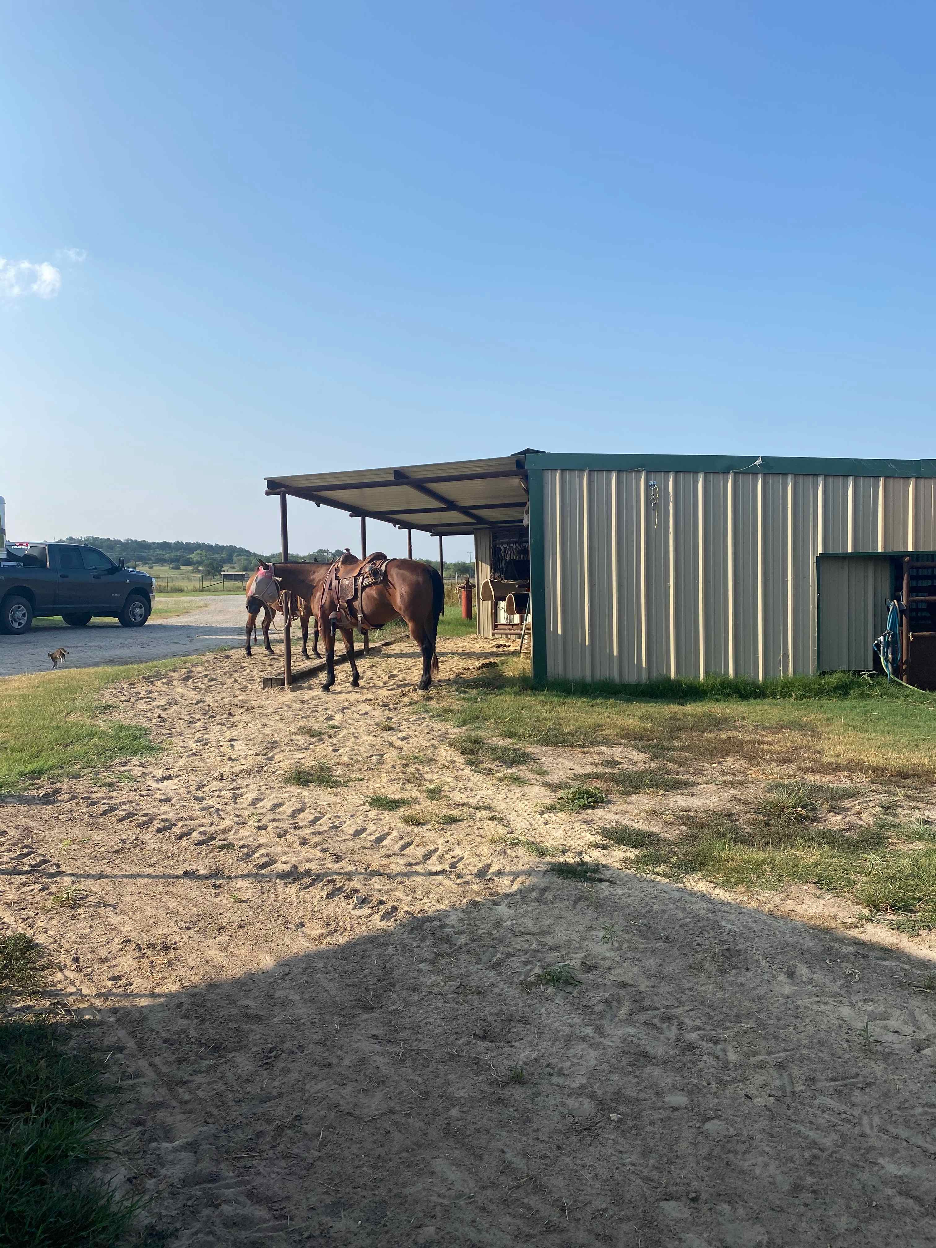 Zant Ranch