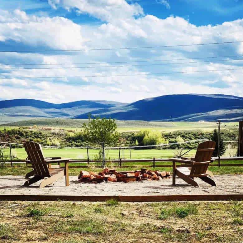 Trail and Hitch Tiny Home Hotel