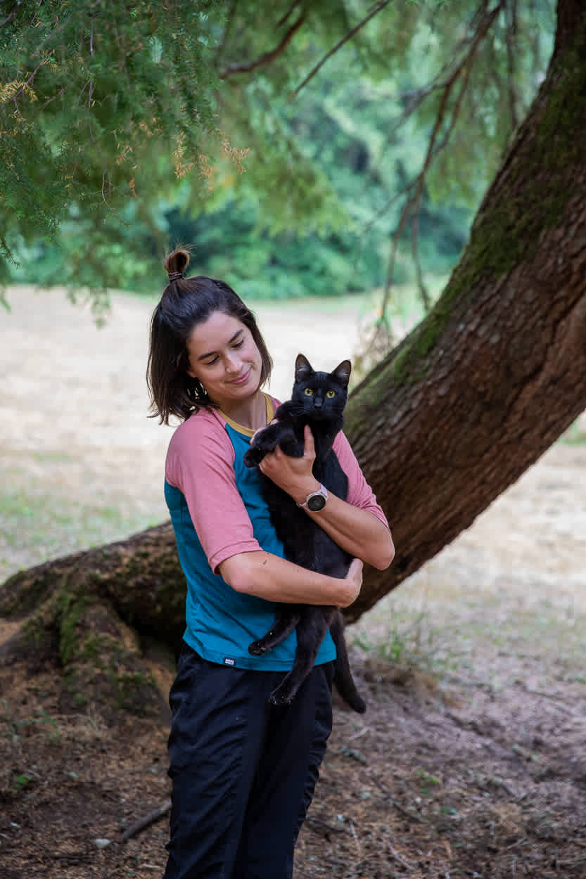 Chuckanut Hills Farm & Camp