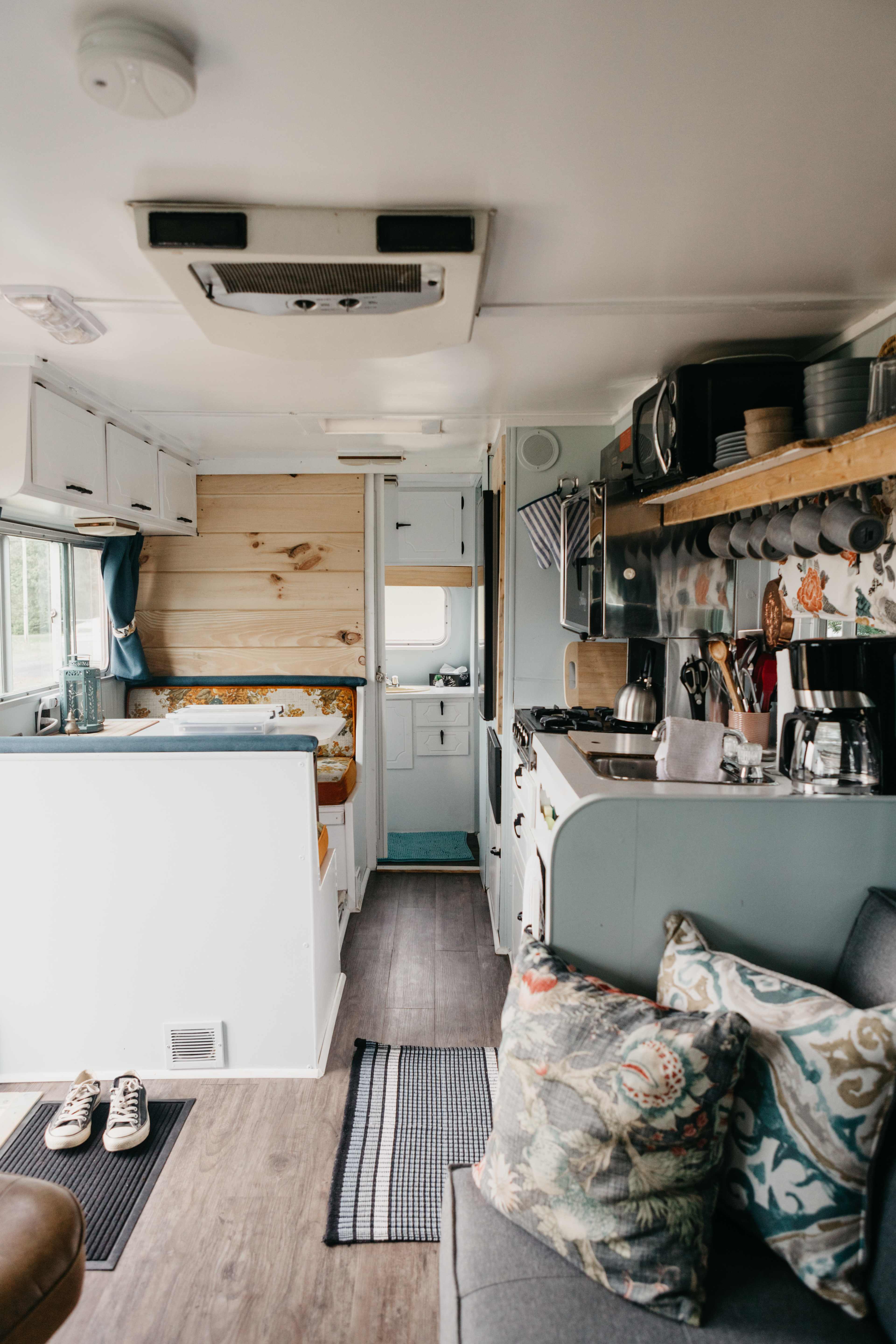 Off the Beaten Trail Eco Lodging