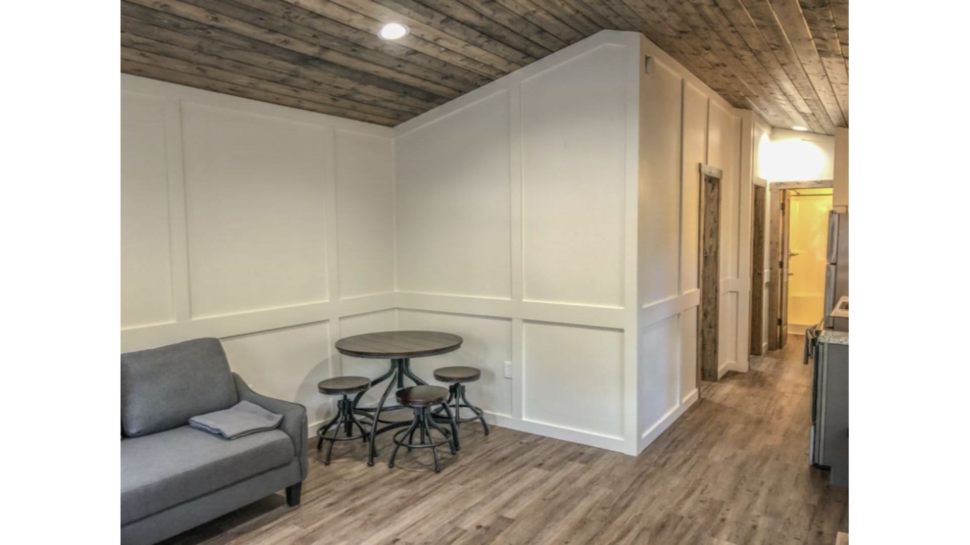 River Ridge Retreat