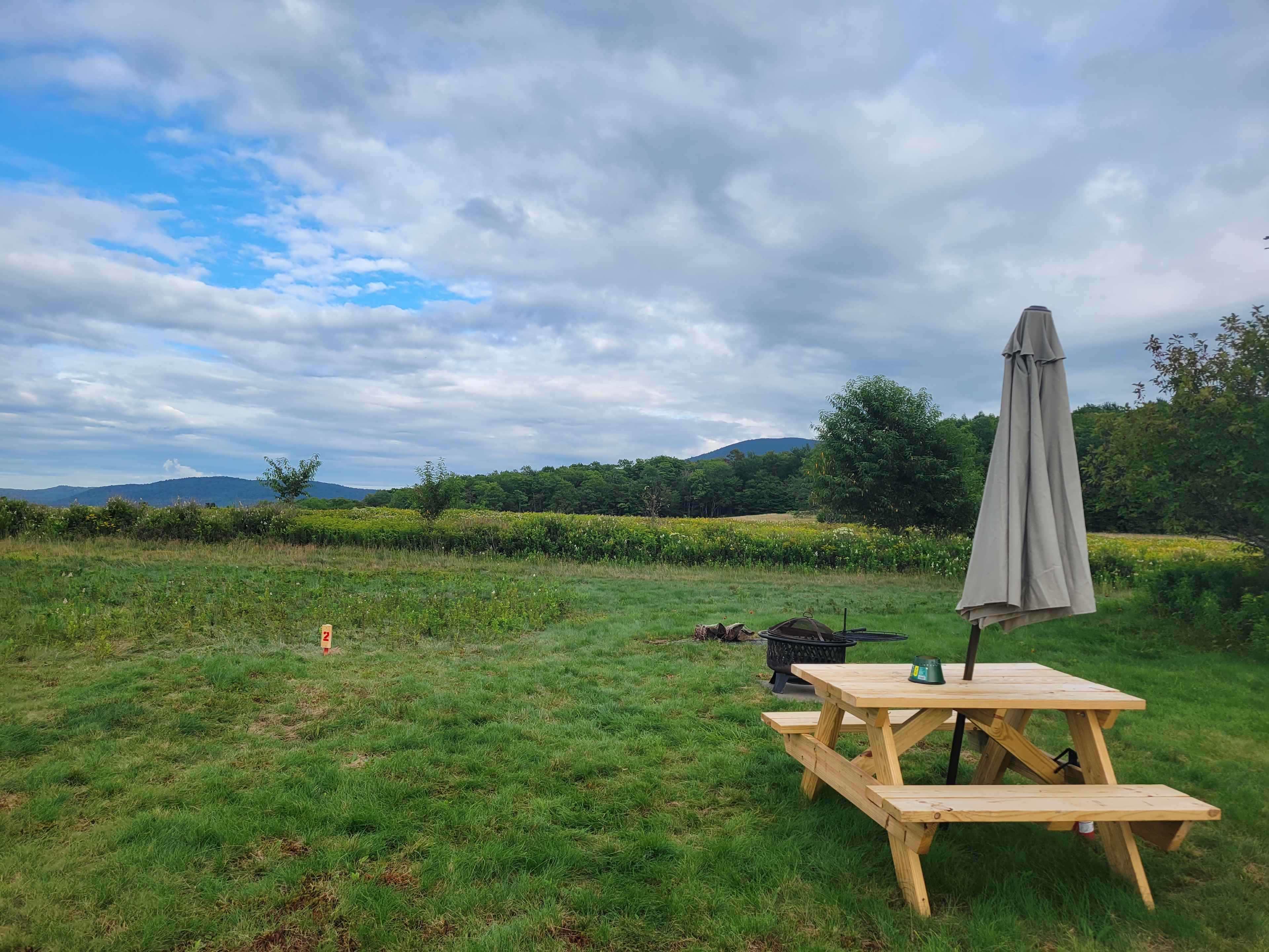 Grateful Acres Vermont