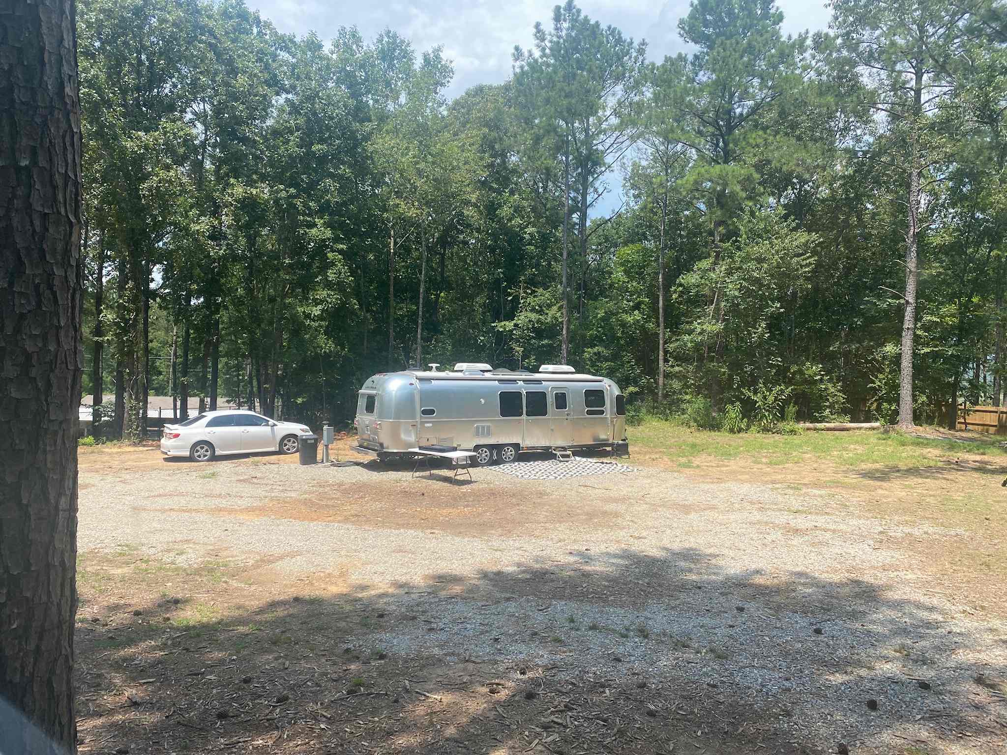 Full Backyard Hookup