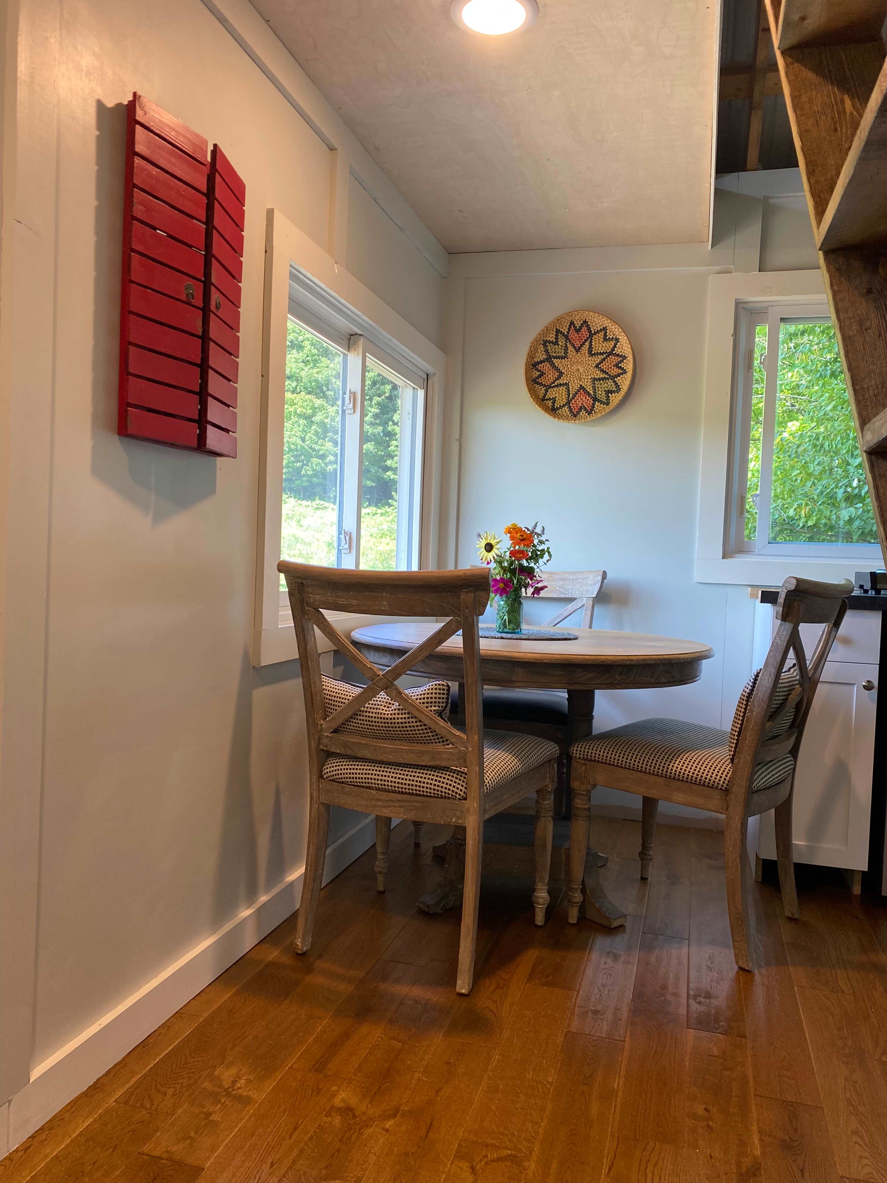 Secluded Hidden Gem in Leelanau CO