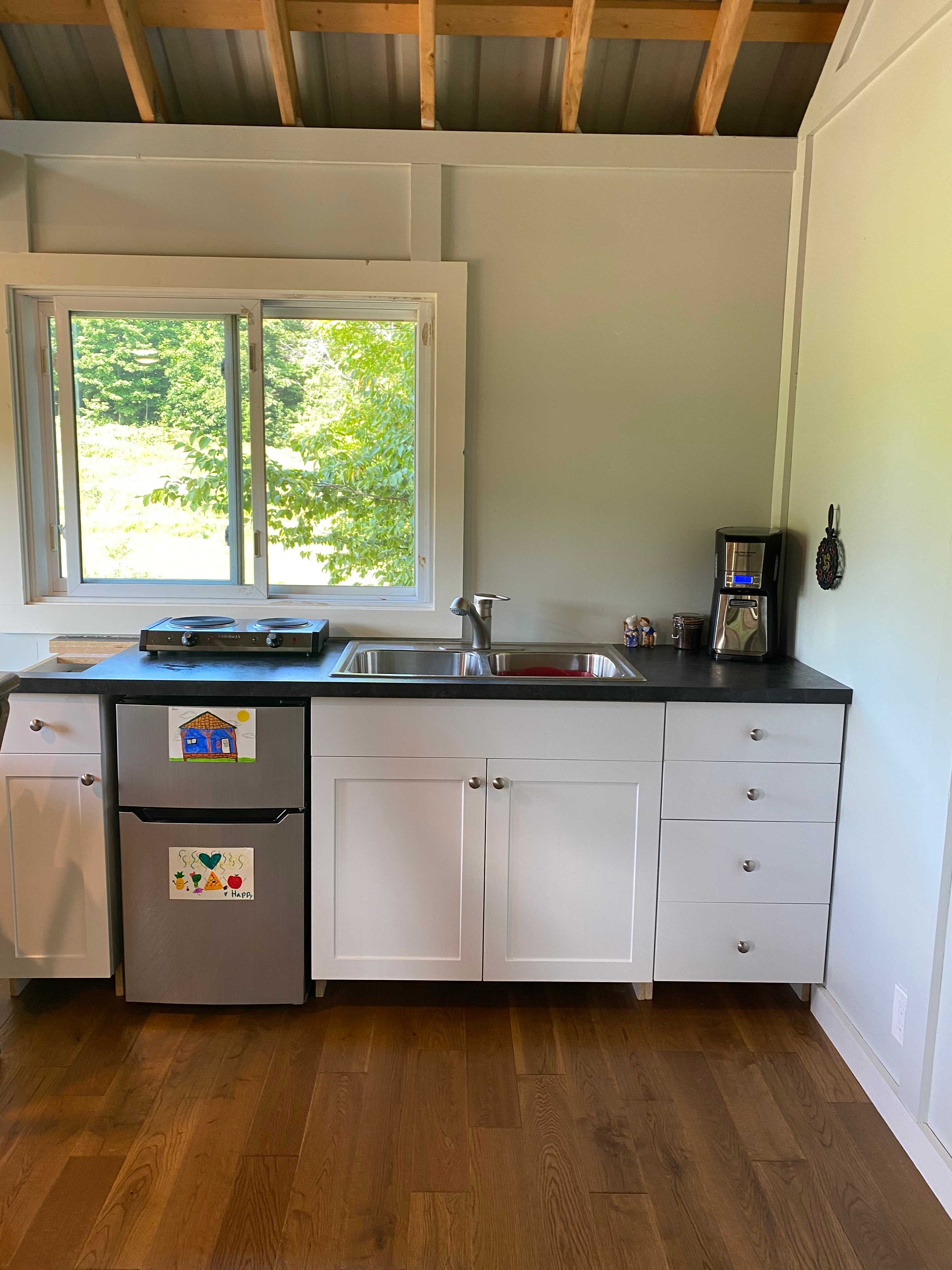 Secluded Hidden Gem in Leelanau CO
